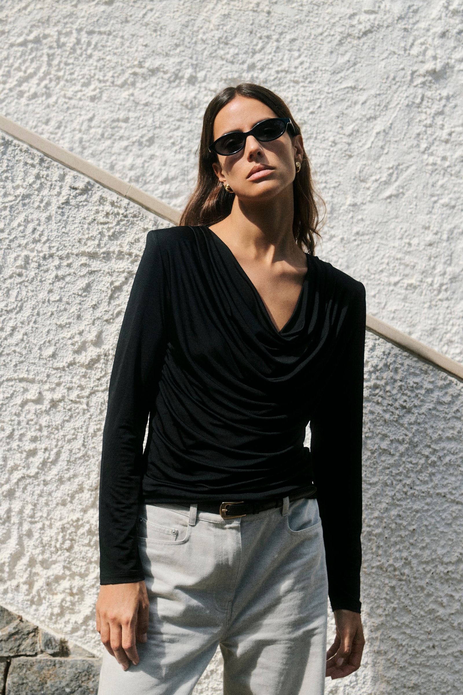 SLClara Blouse LOCATION NONE 30409117-194008