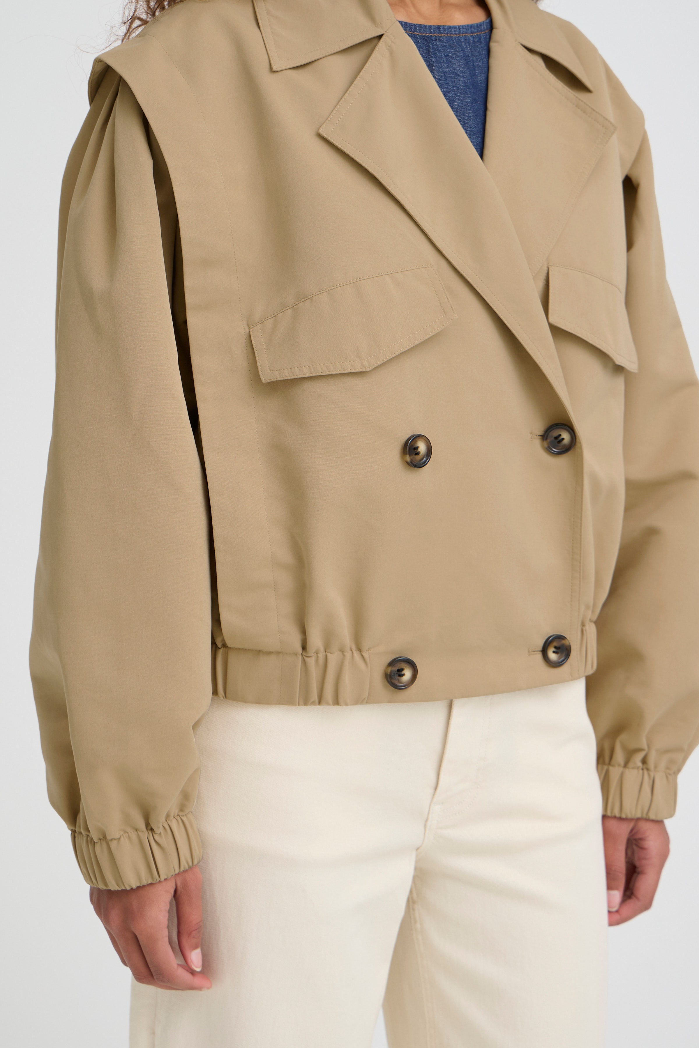 IHGEZAVO Oberbekleidung LOOKBOOK DETAIL 20124730-161315