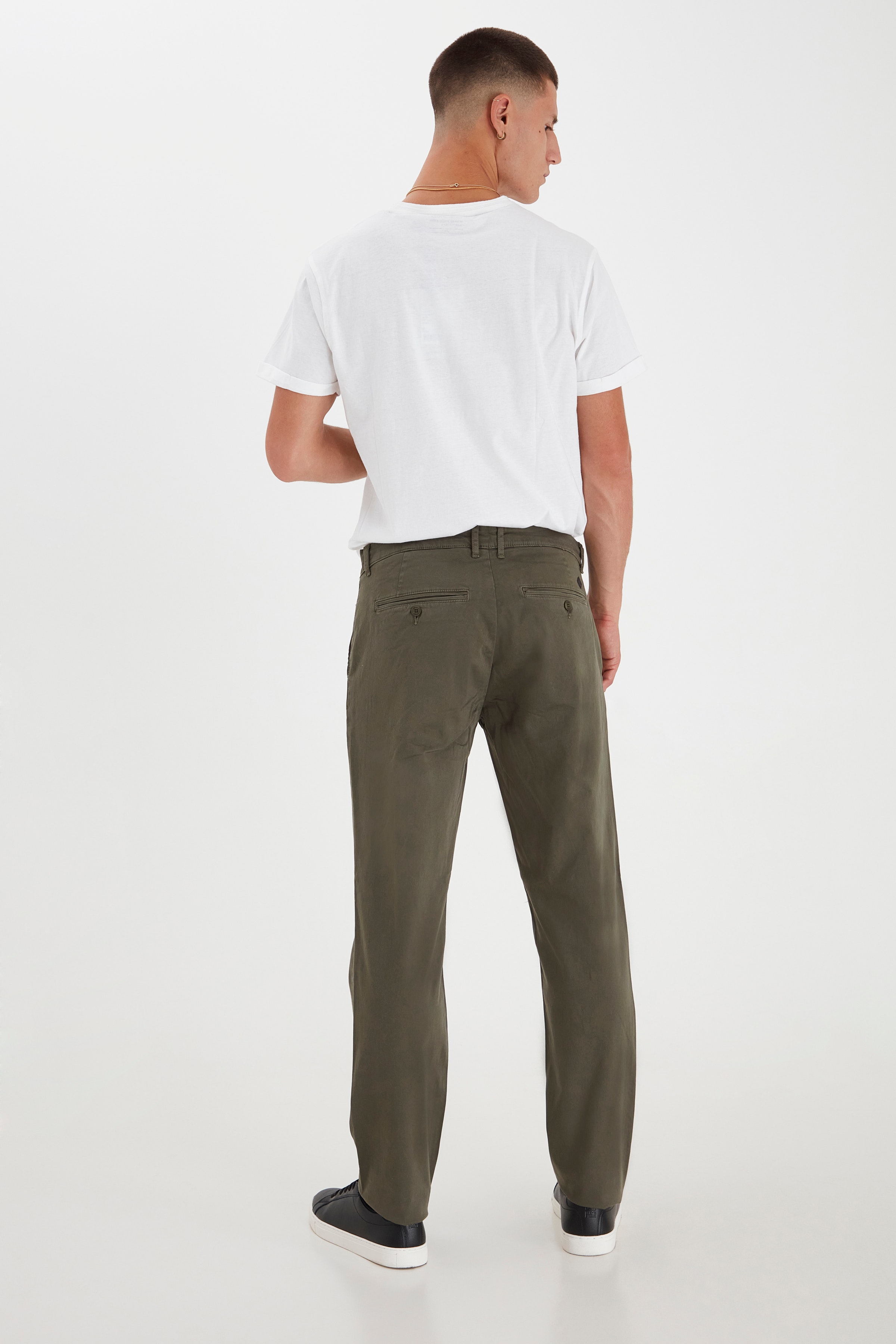 CFVIGGO Trousers LOOKBOOK BACK 20503448-50338