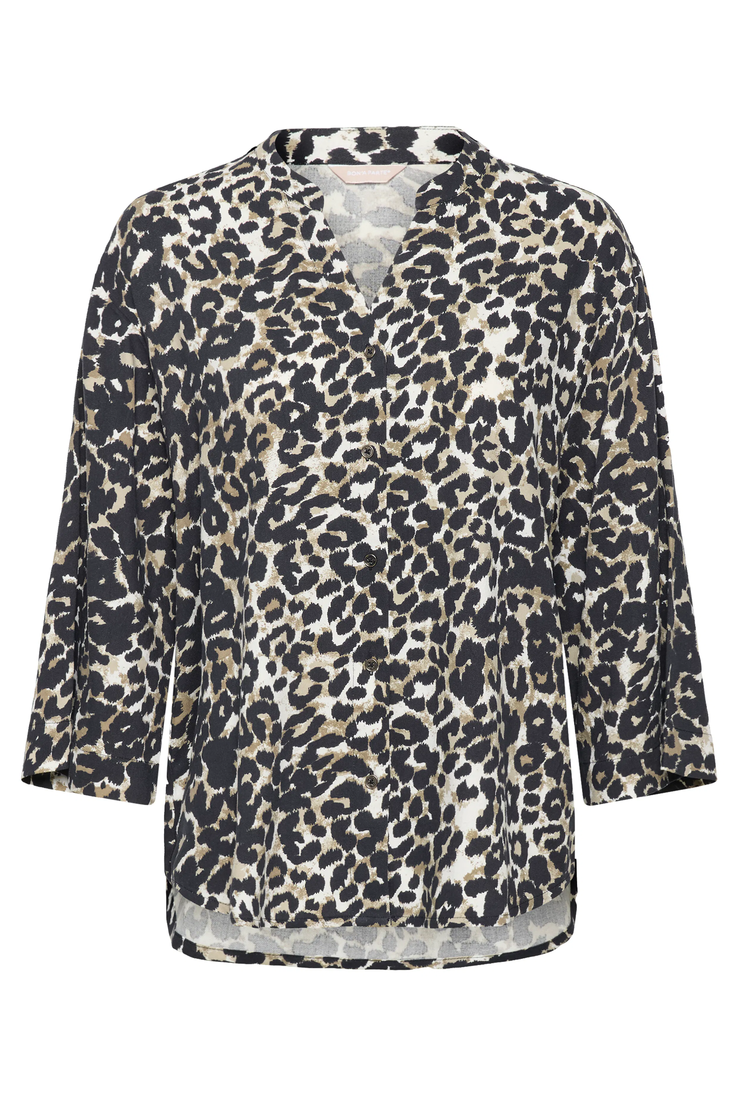 BPsybel Skjorte PACK FRONT 40200008-108373