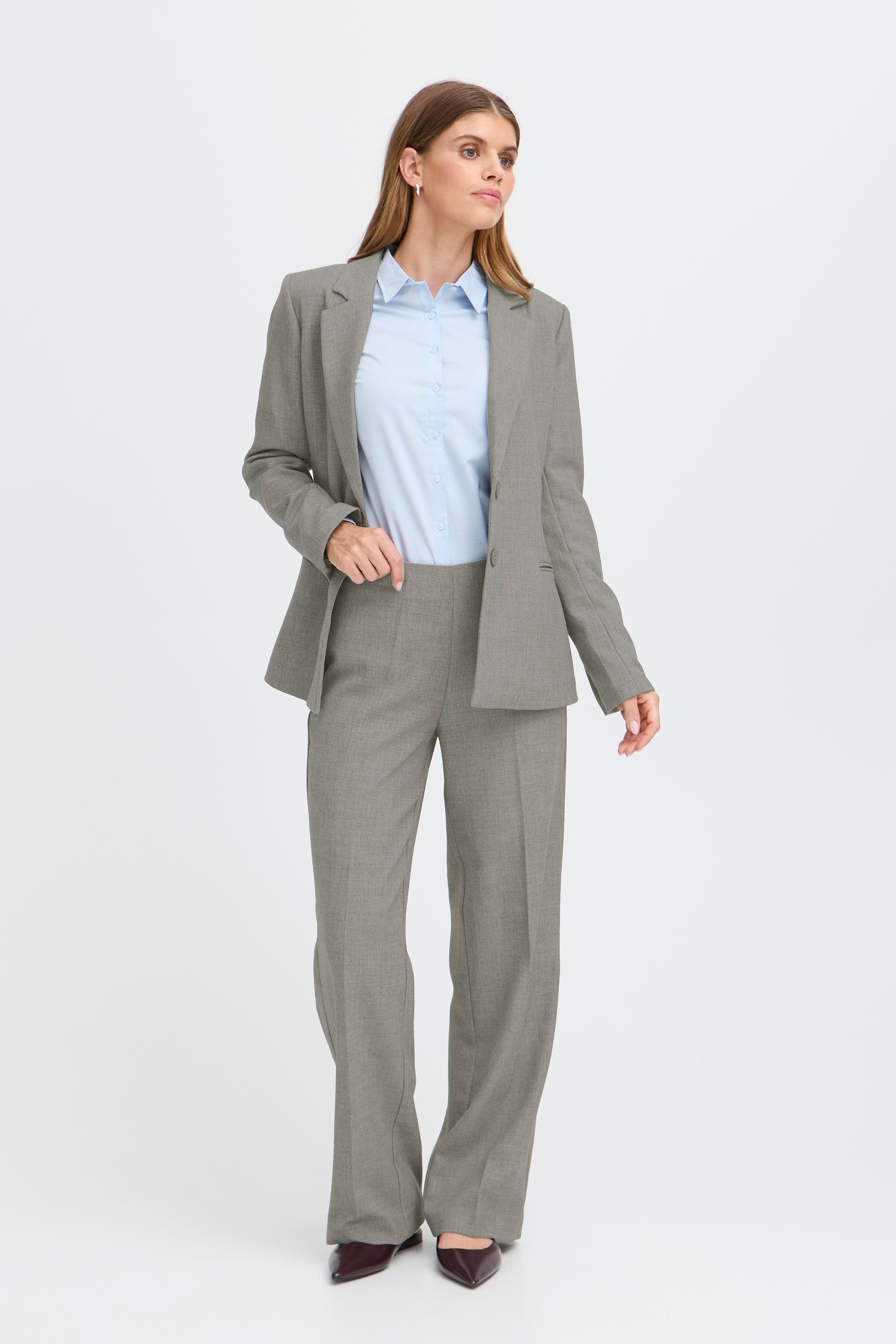 FRABIGAIL Trousers LOOKBOOK FRONT 20615348-200123