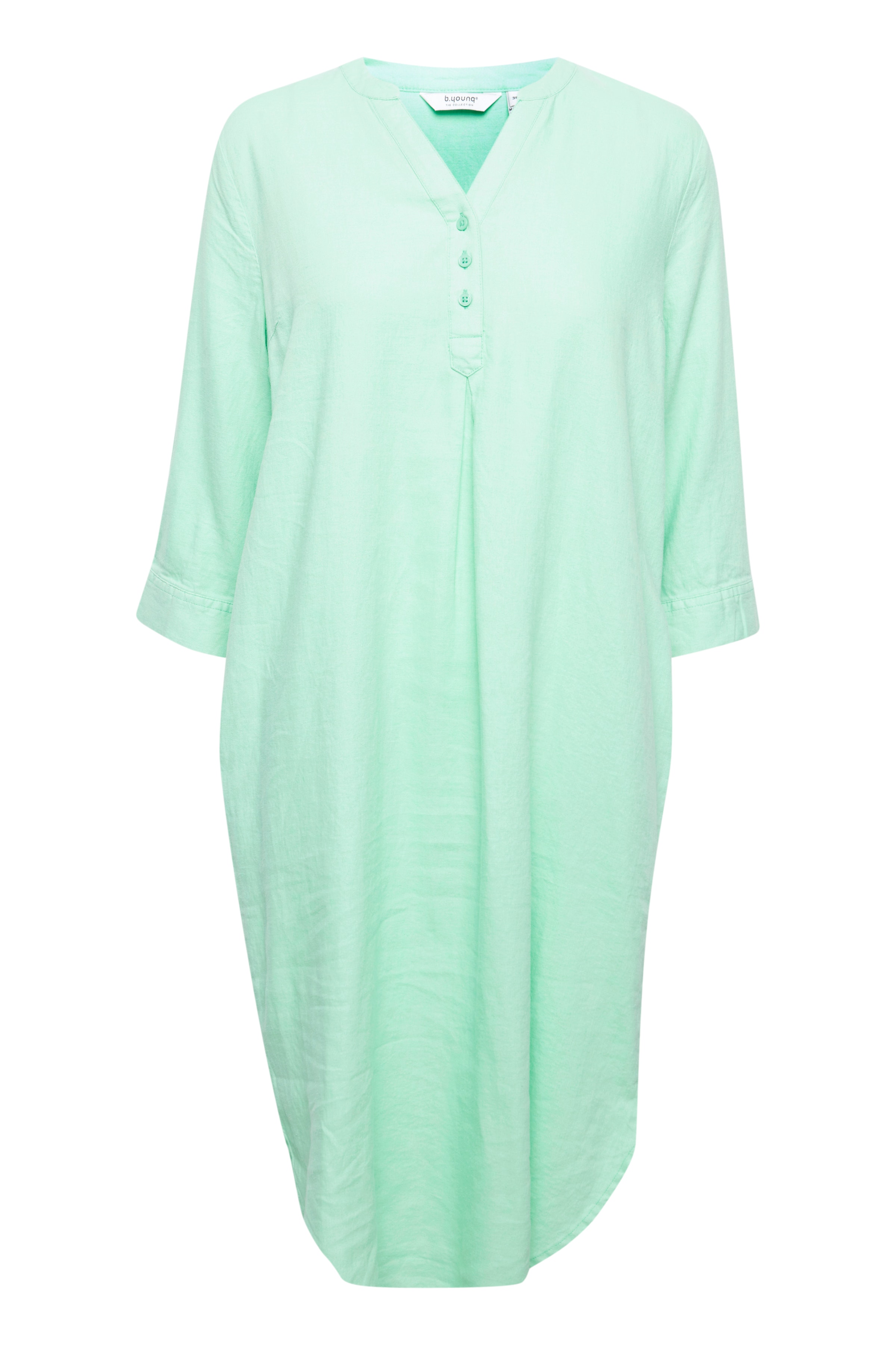 BYFALAKKA Dress PACK FRONT 20811338-146330