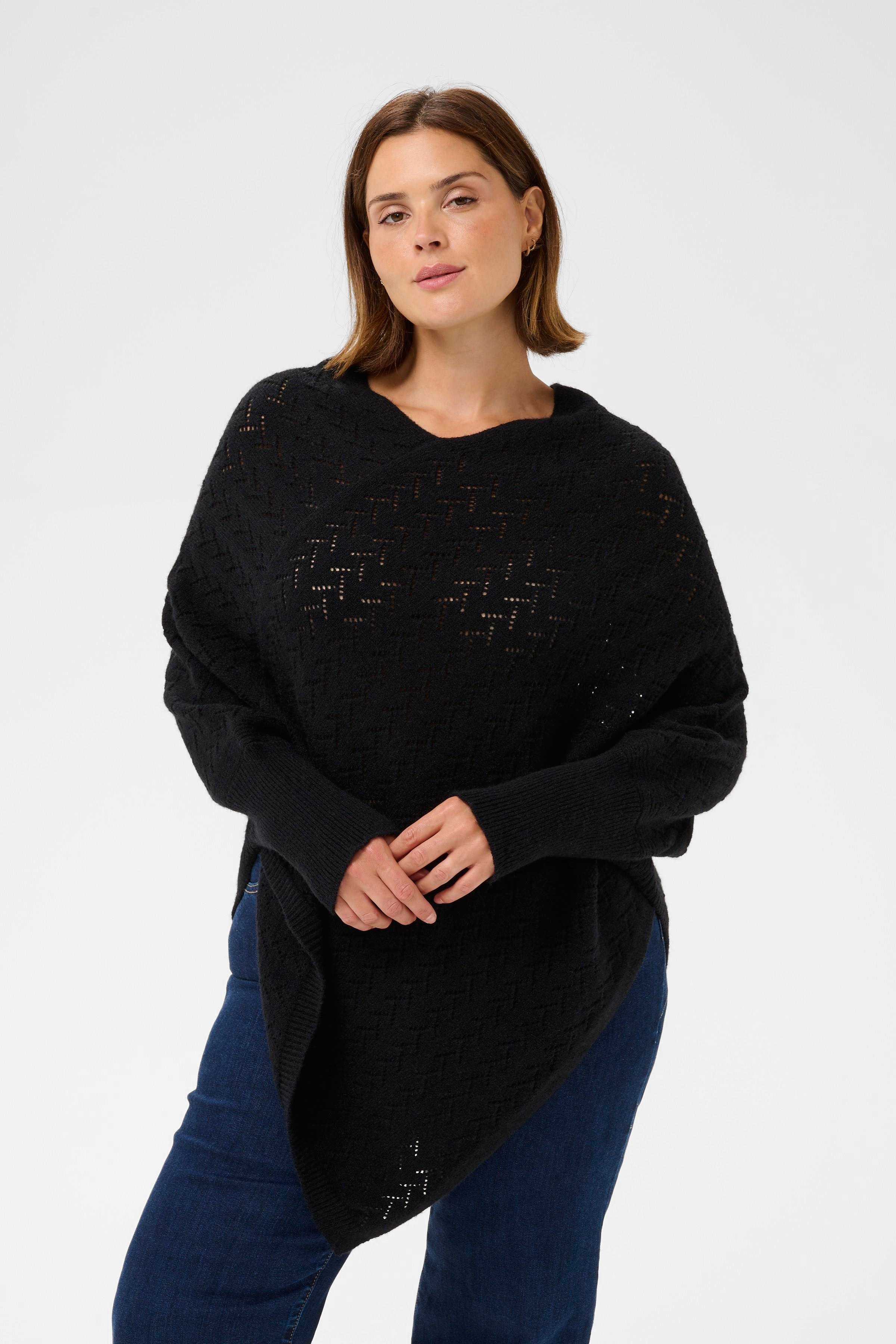 KColina Poncho LOOKBOOK FRONT 10583768-100121