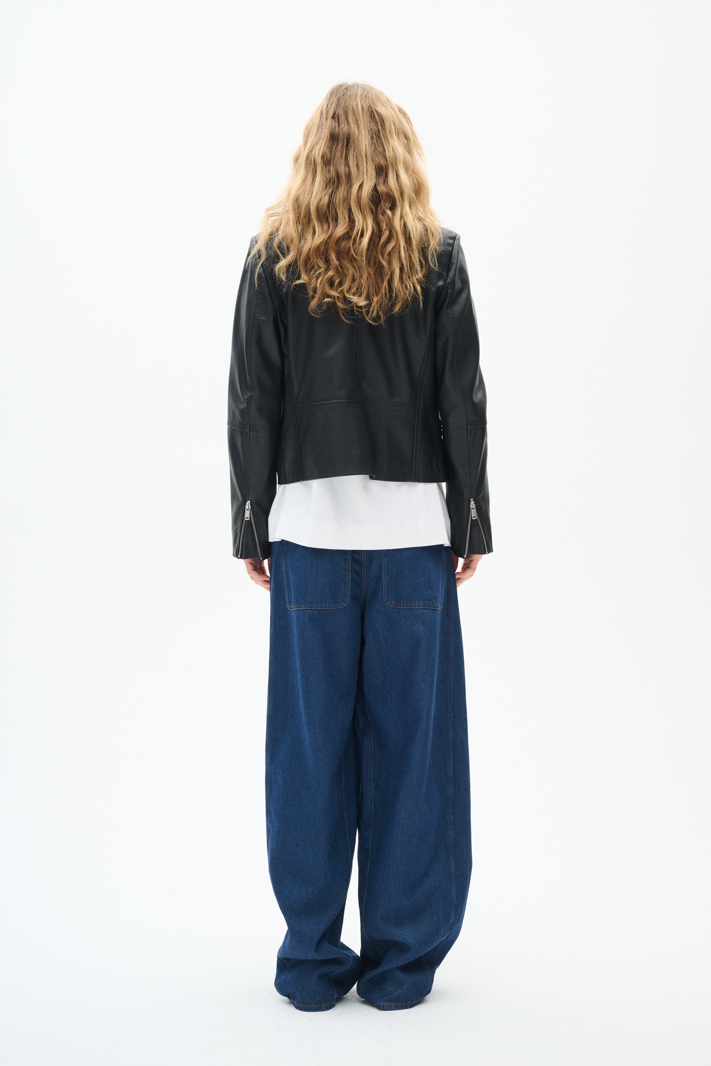 WennaIW Causal jas LOOKBOOK FRONT 30110202-194008