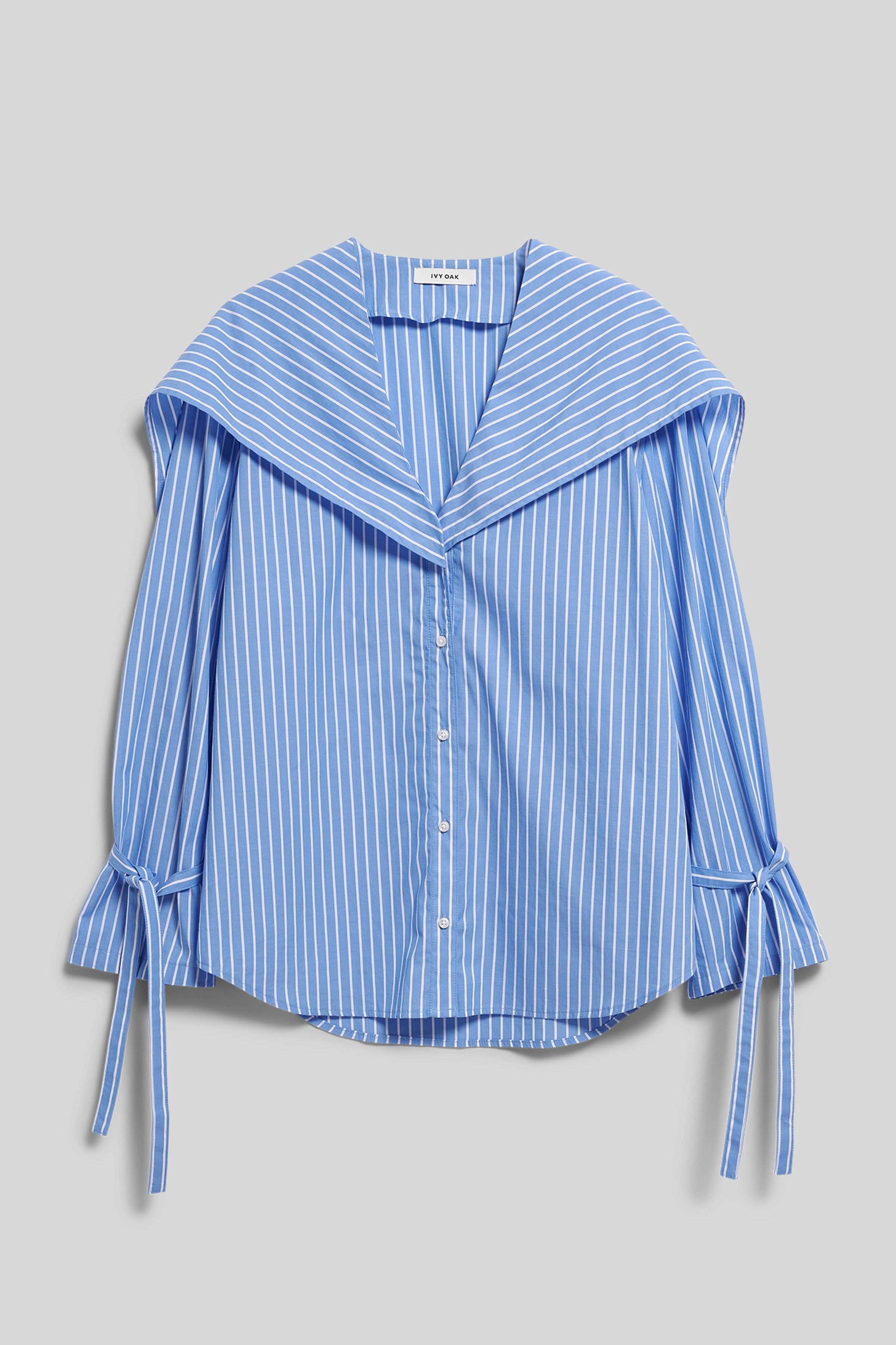 EUNICE BLOUSE PACK FRONT 30600587-MC2175