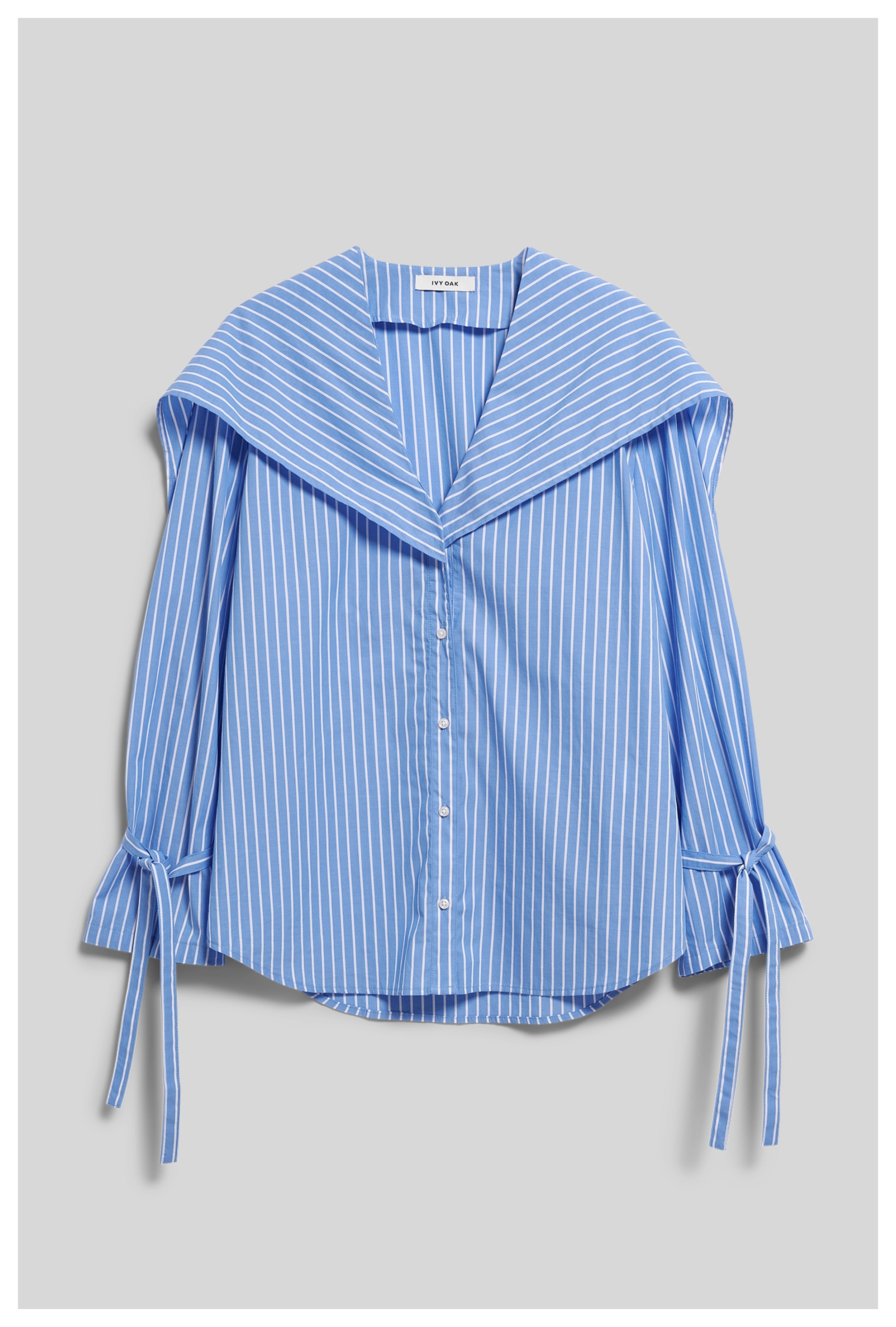 EUNICE BLOUSE PACK FRONT 30600587-MC2175