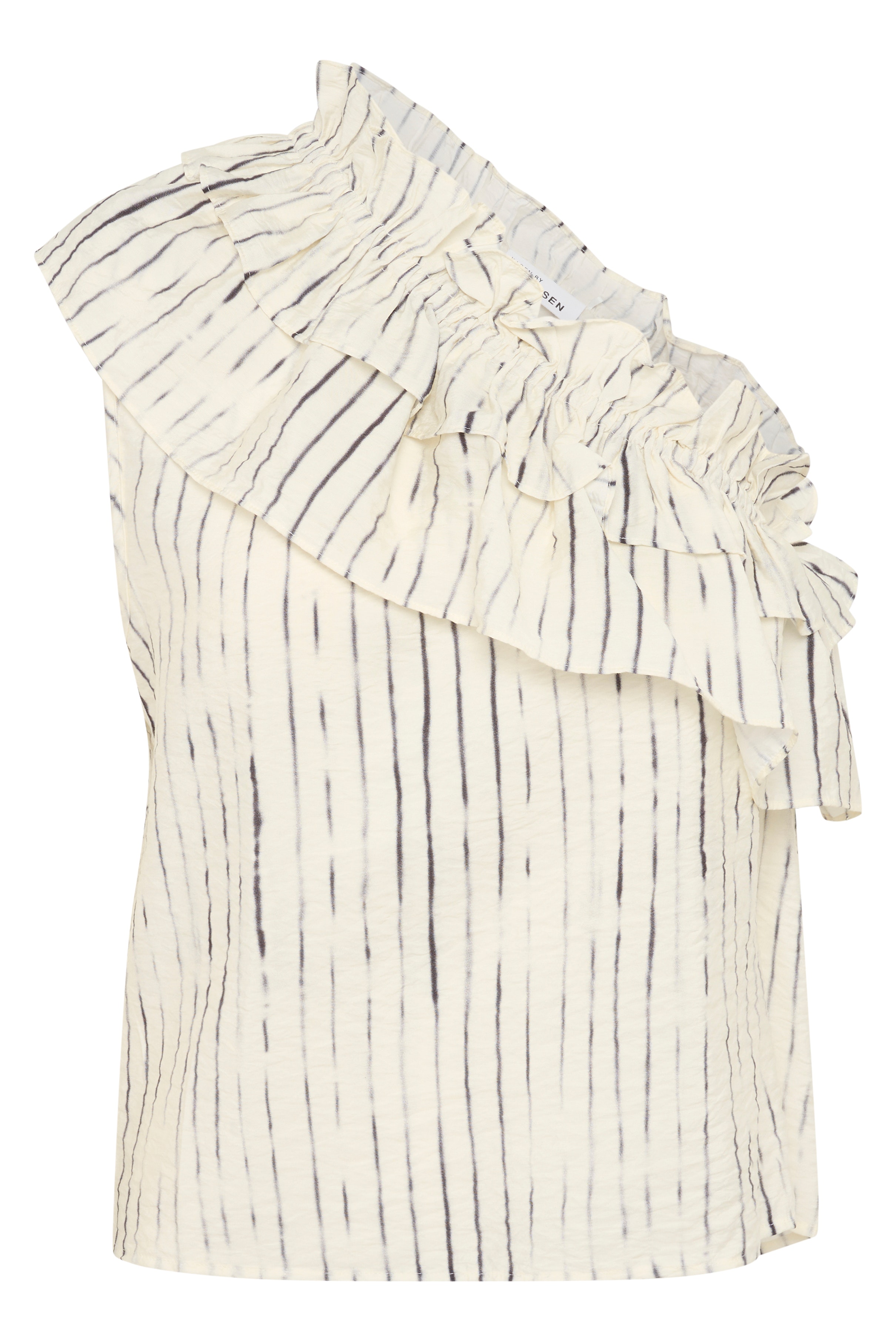 OslaKB Blouse PACK FRONT 10104964-105881