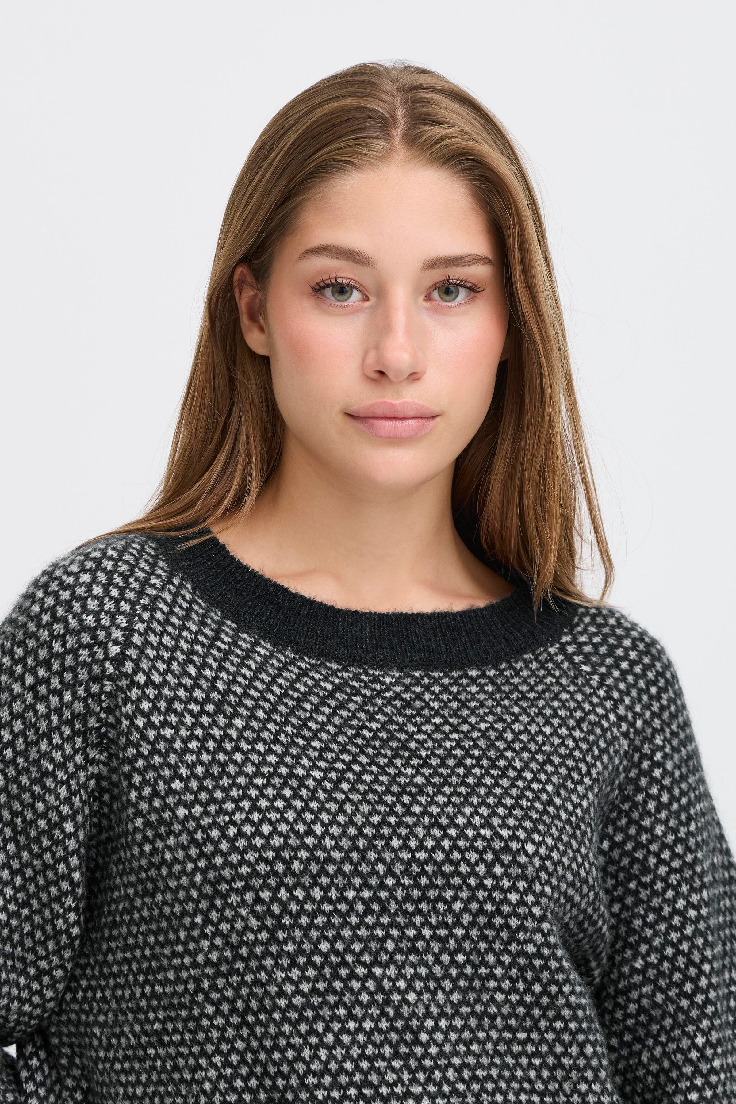 IHKAMARA Pullover LOOKBOOK DETAIL 20124492-194010