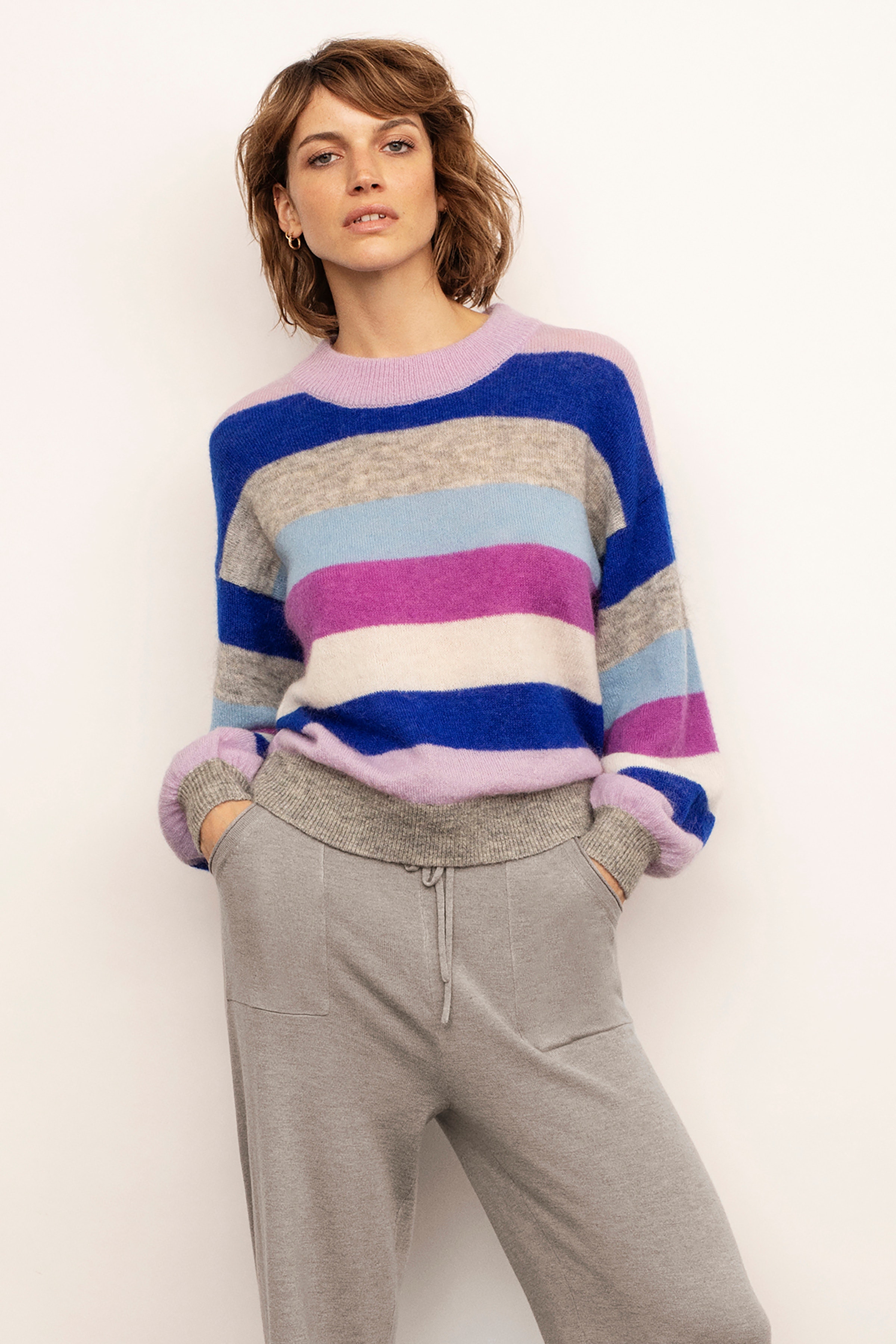 Strickpullover LOOKBOOK FRONT 30303962-32906