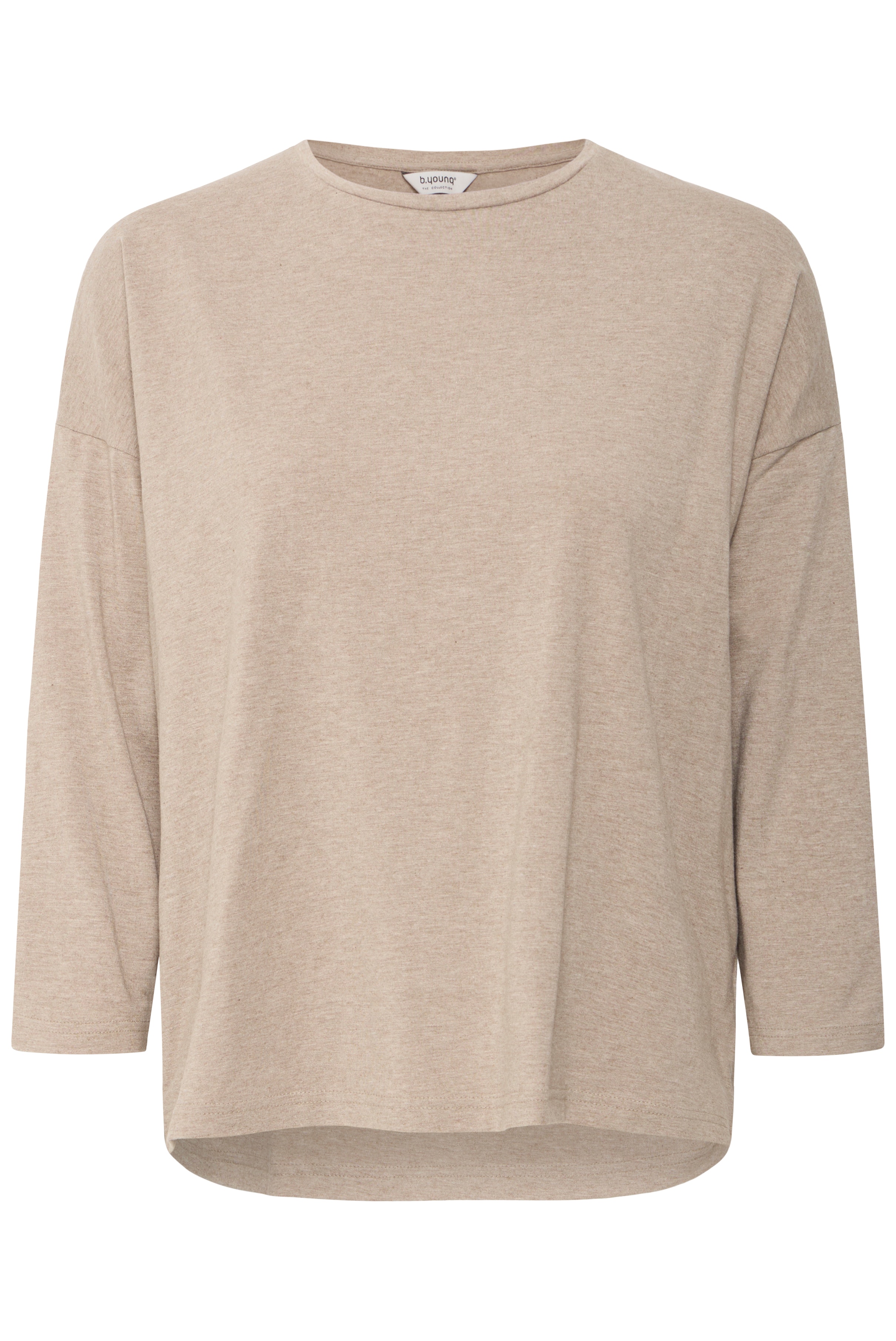 BYPAMILA T-shirt PACK FRONT 20815361-191325