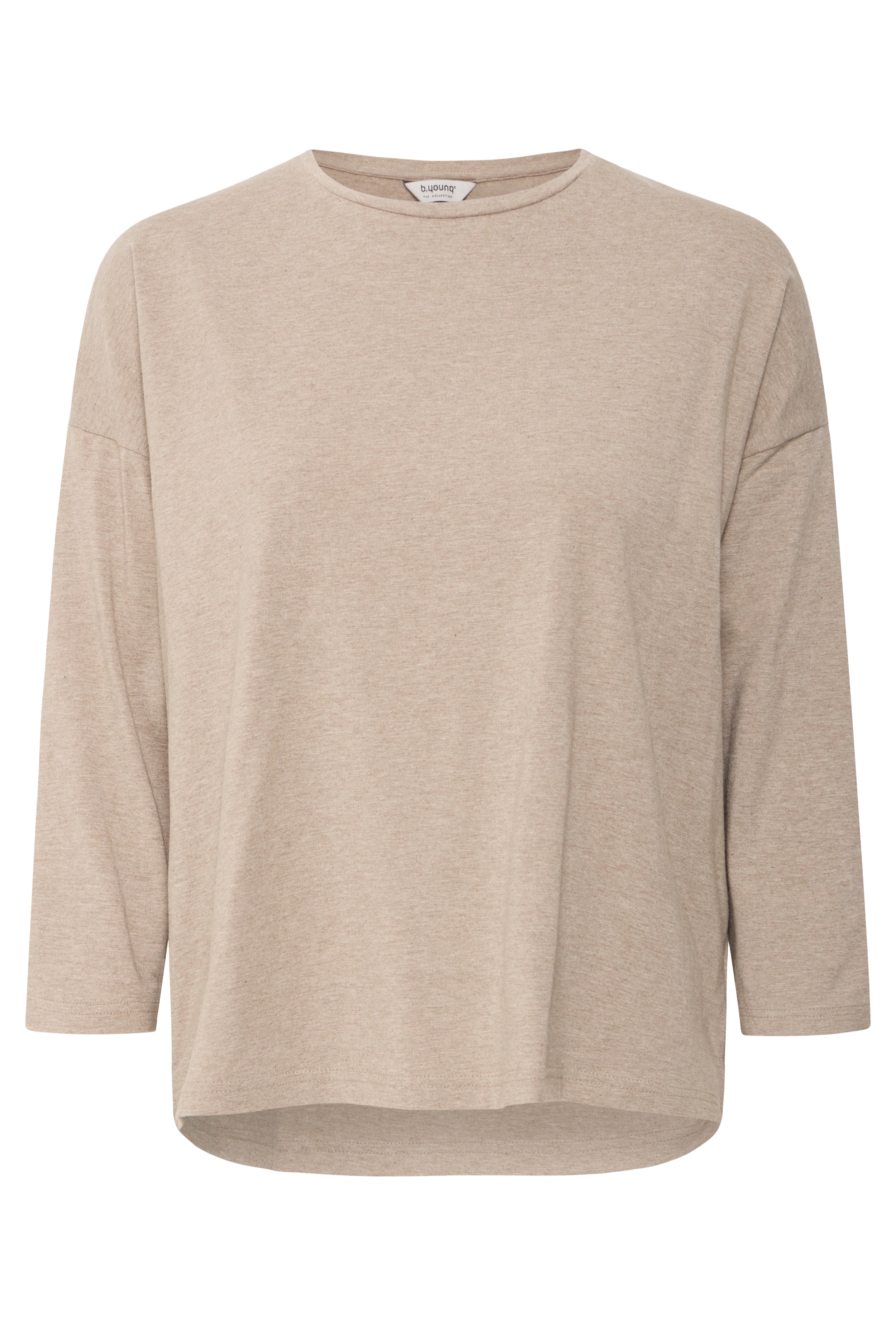 BYPAMILA T-shirt LOOKBOOK FRONT 20815361-1711051