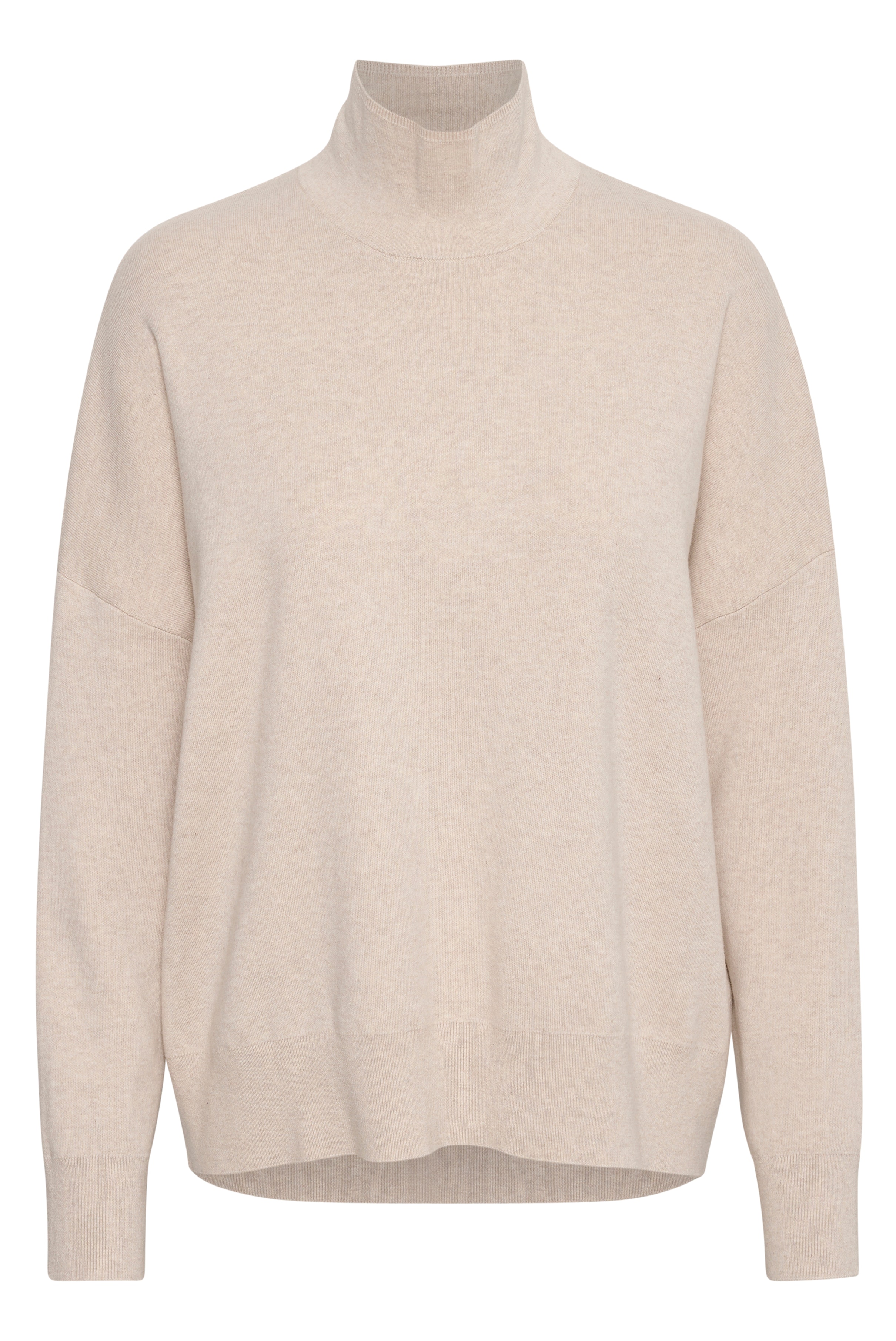 TenleyIWTurtleneck Pullover PACK FRONT 30106490-194008