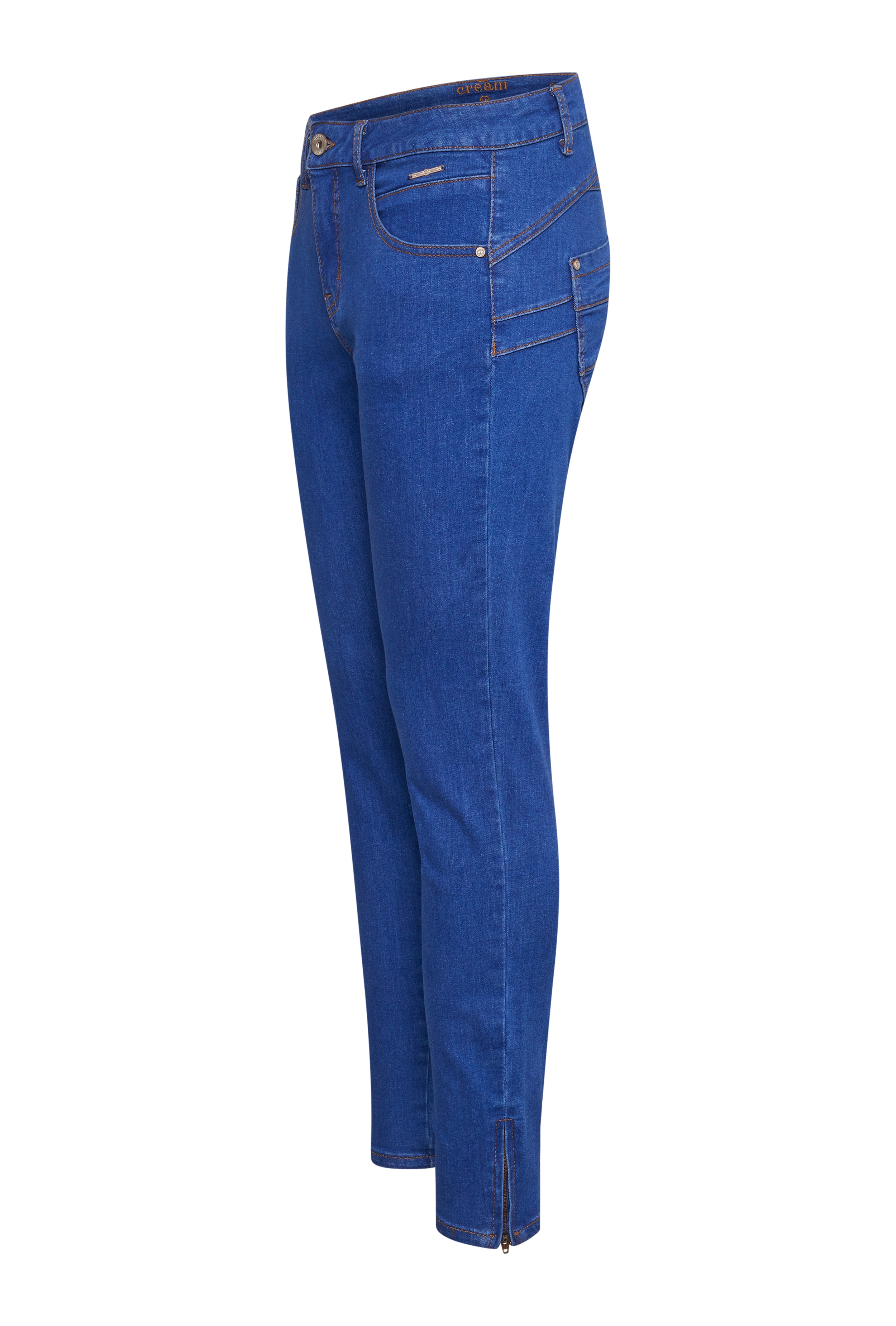 CRJosefine Jeans PACK FRONT 10610879-103761