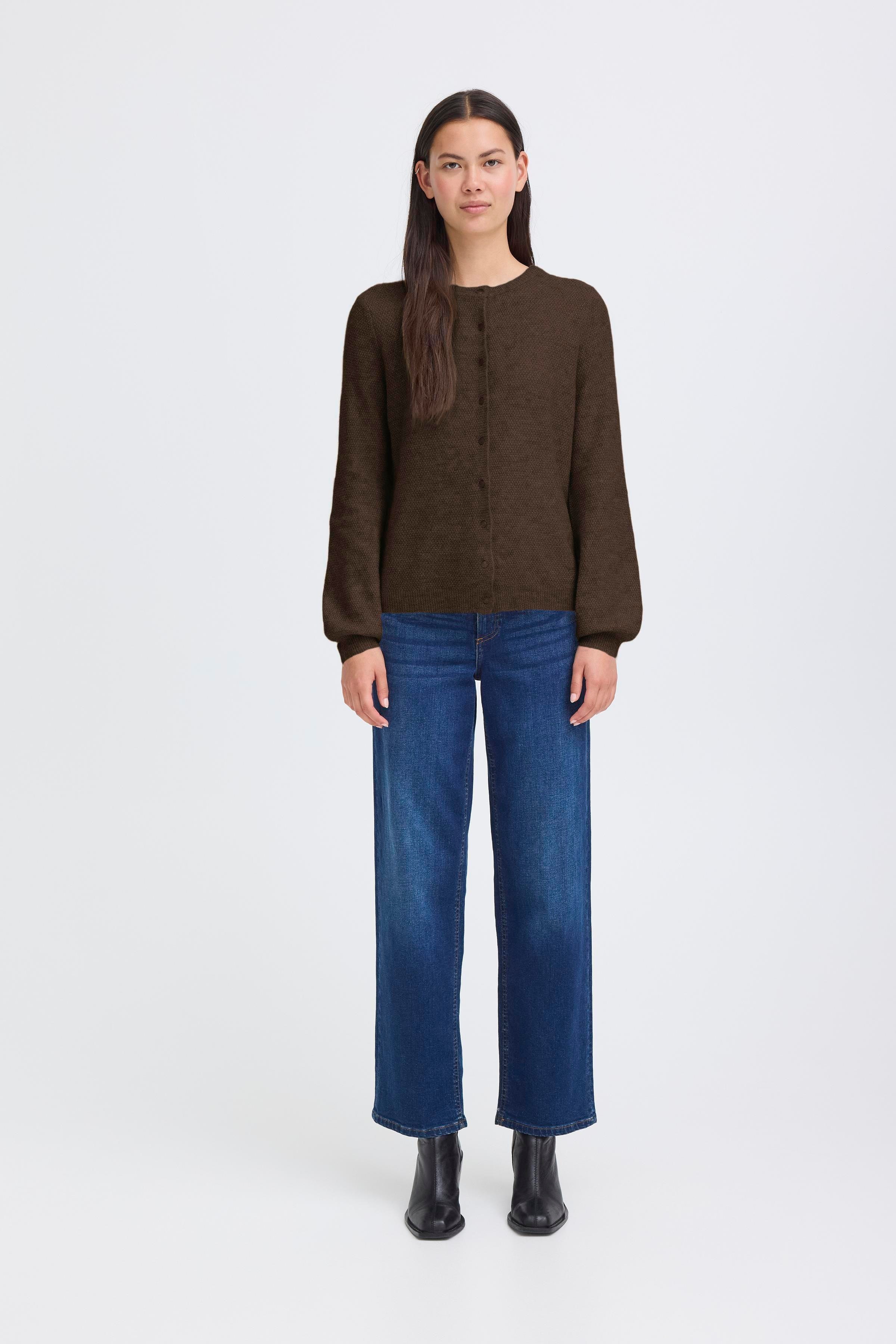 IHASDIS Cardigan LOOKBOOK FRONT 20124541-190915