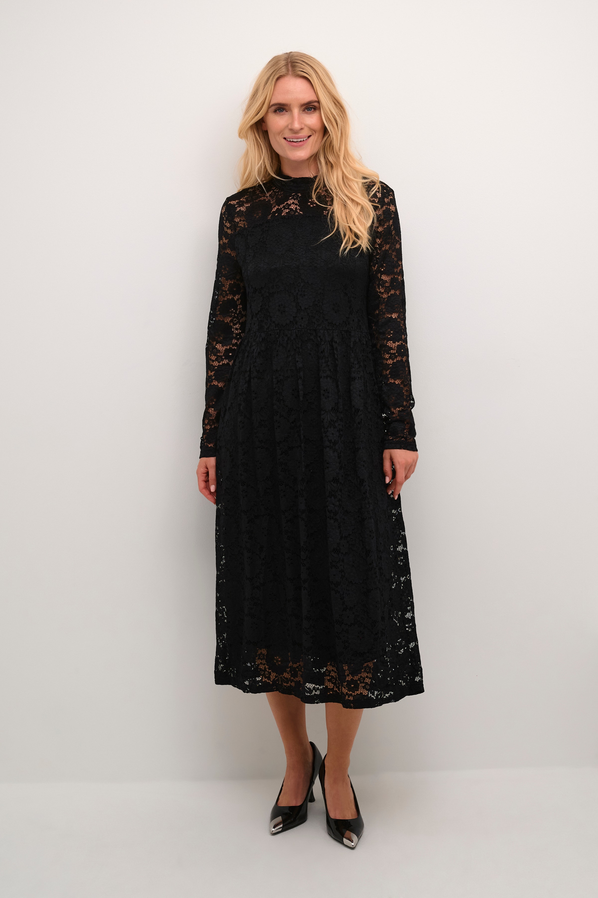 KAelga Robe LOOKBOOK FRONT 10508461-100121
