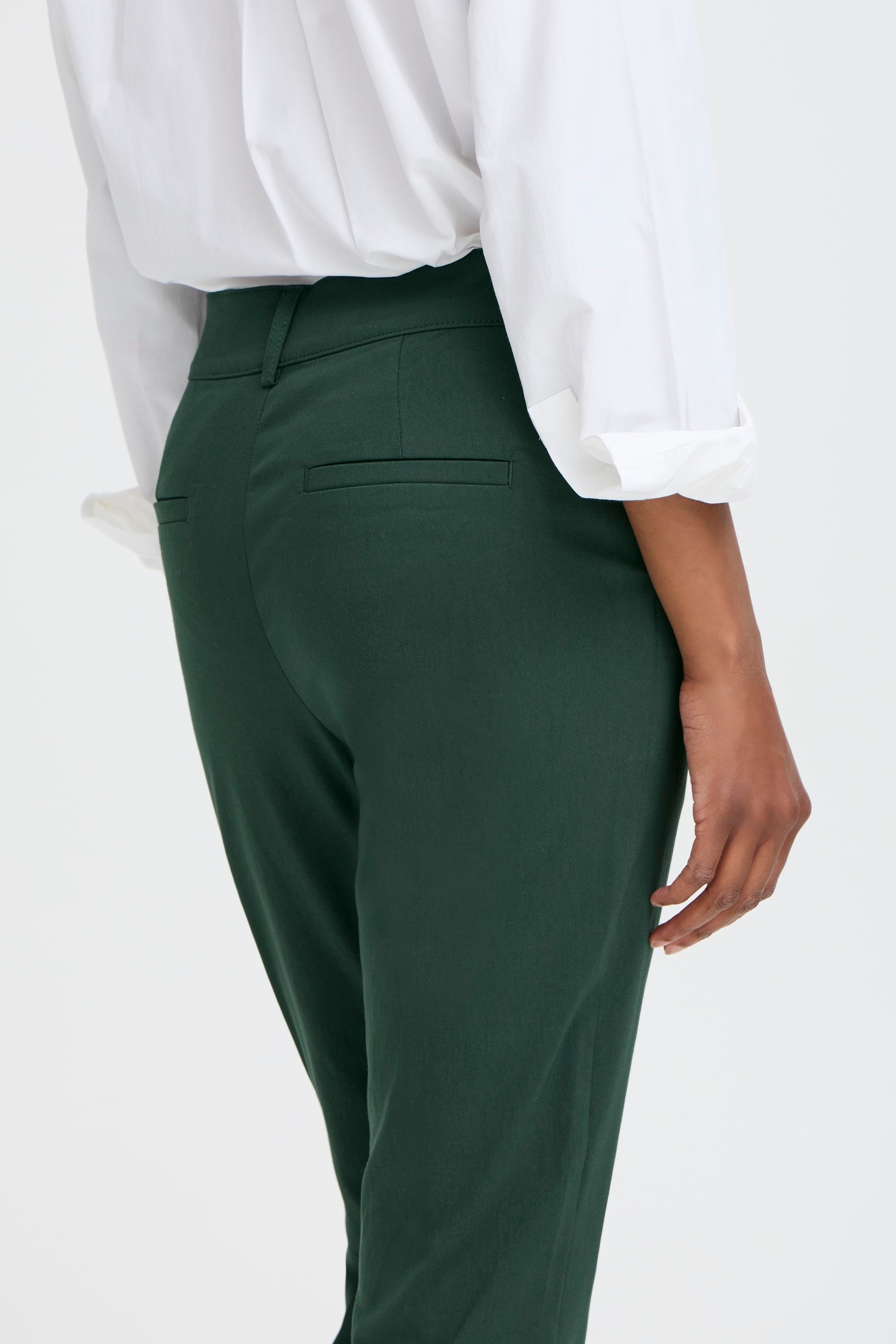 BYDIXI Trousers LOOKBOOK DETAIL 20816978-194906