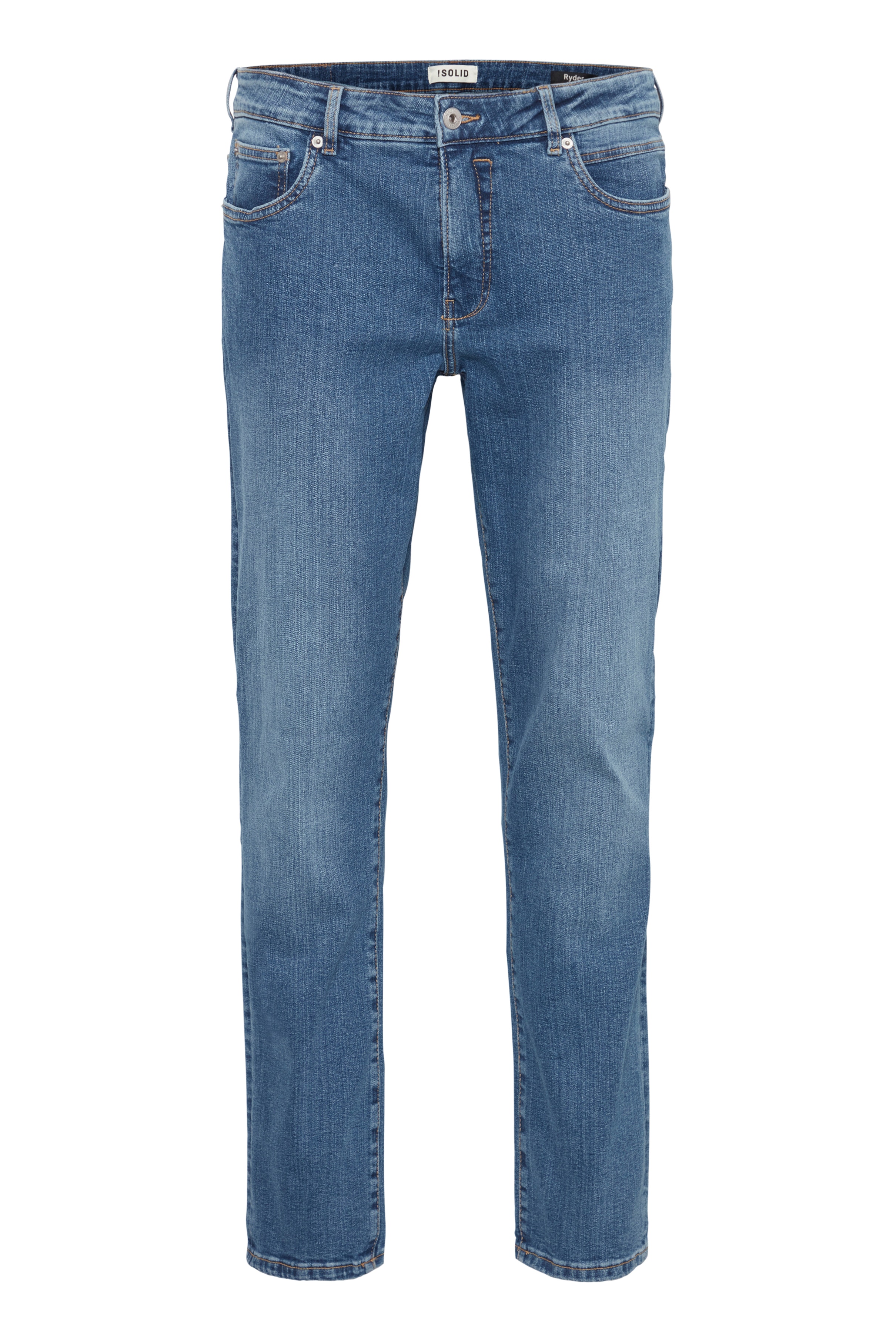 SDDUNLEY Jeans PACK FRONT 21107660-700029