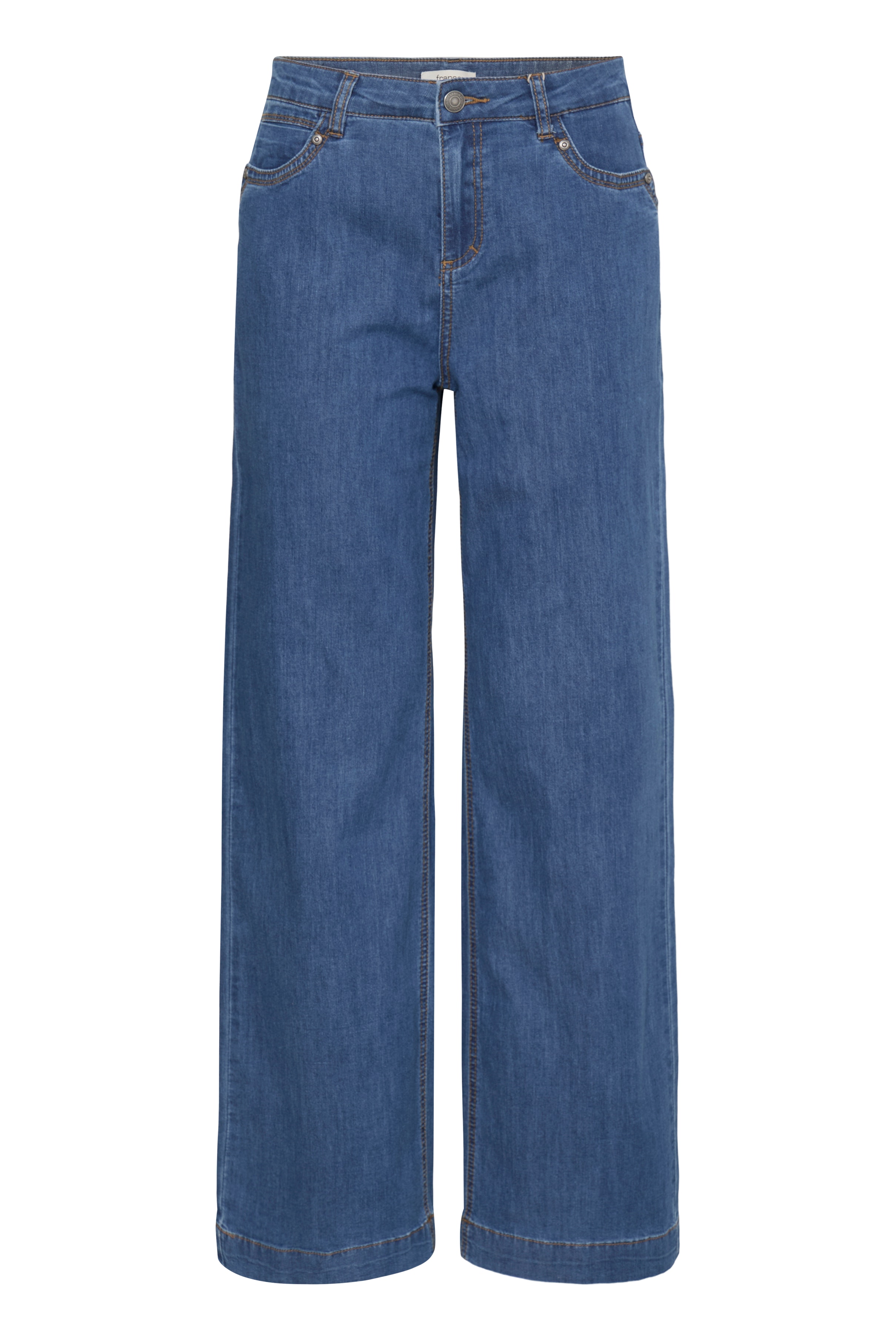 FRCHICAGO Jeans PACK FRONT 20614692-202717