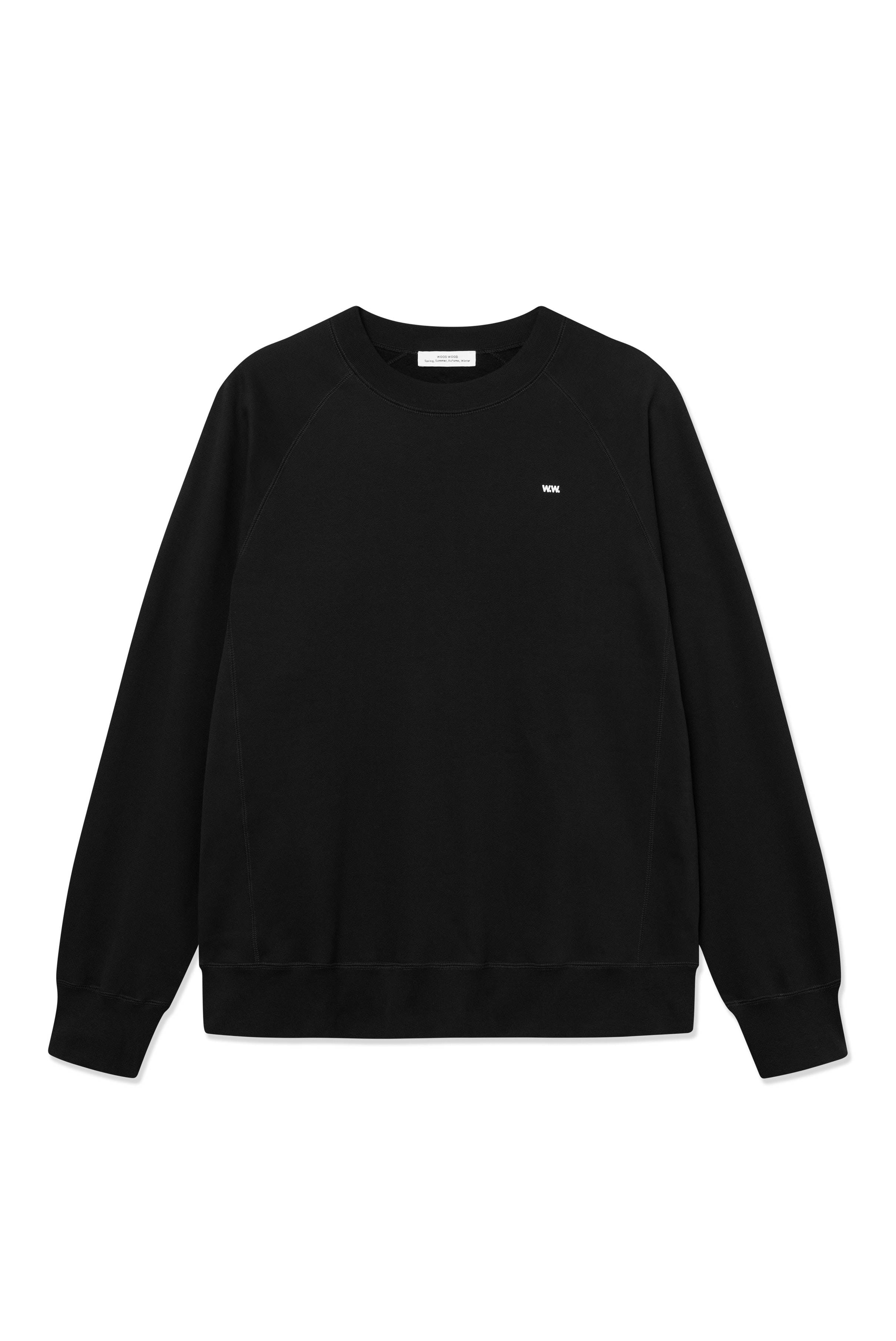 WWHester Sweatshirt PACK FRONT 30250244-W1003