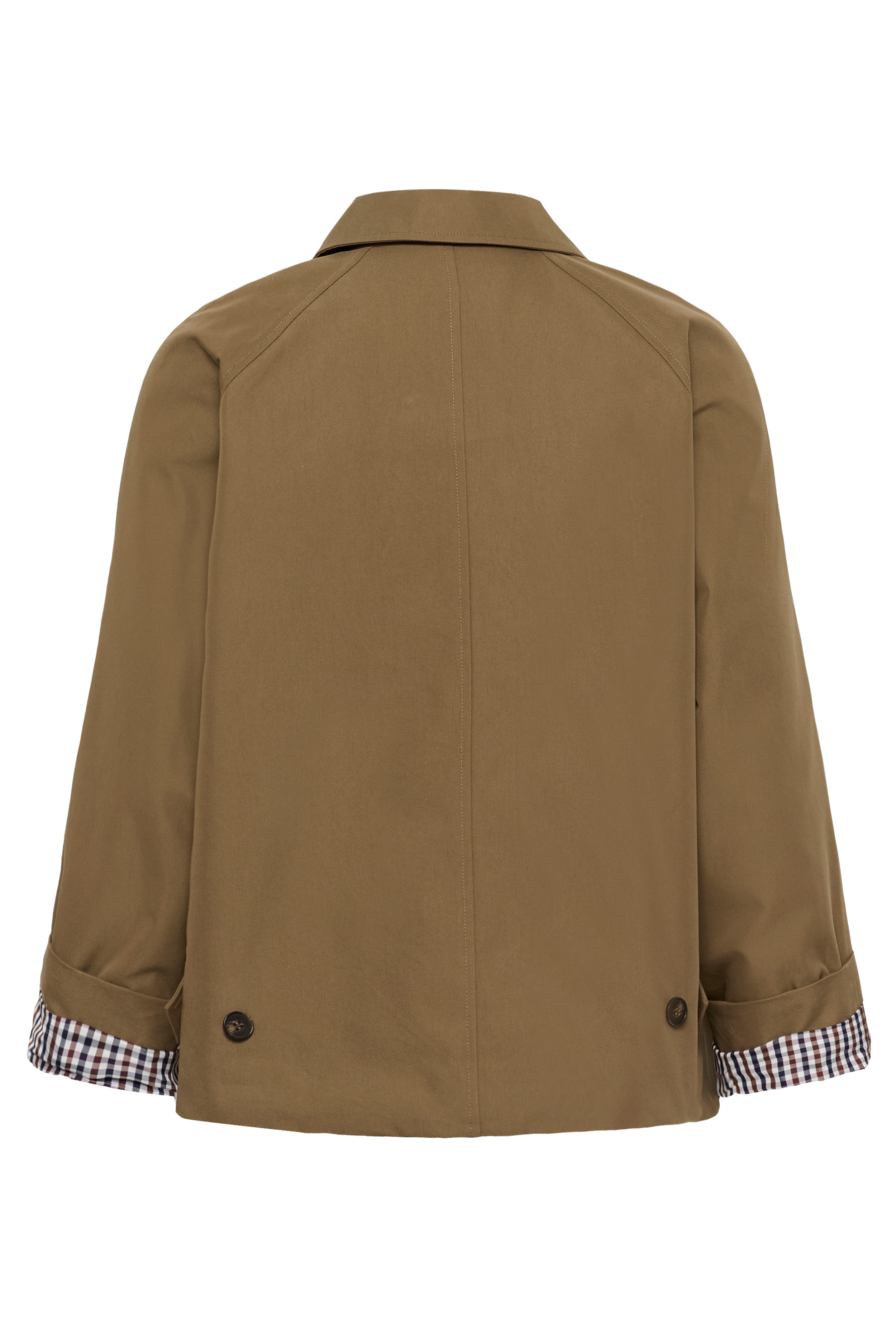 AlinnaPW Outerwear PACK BACK 30310600-181015