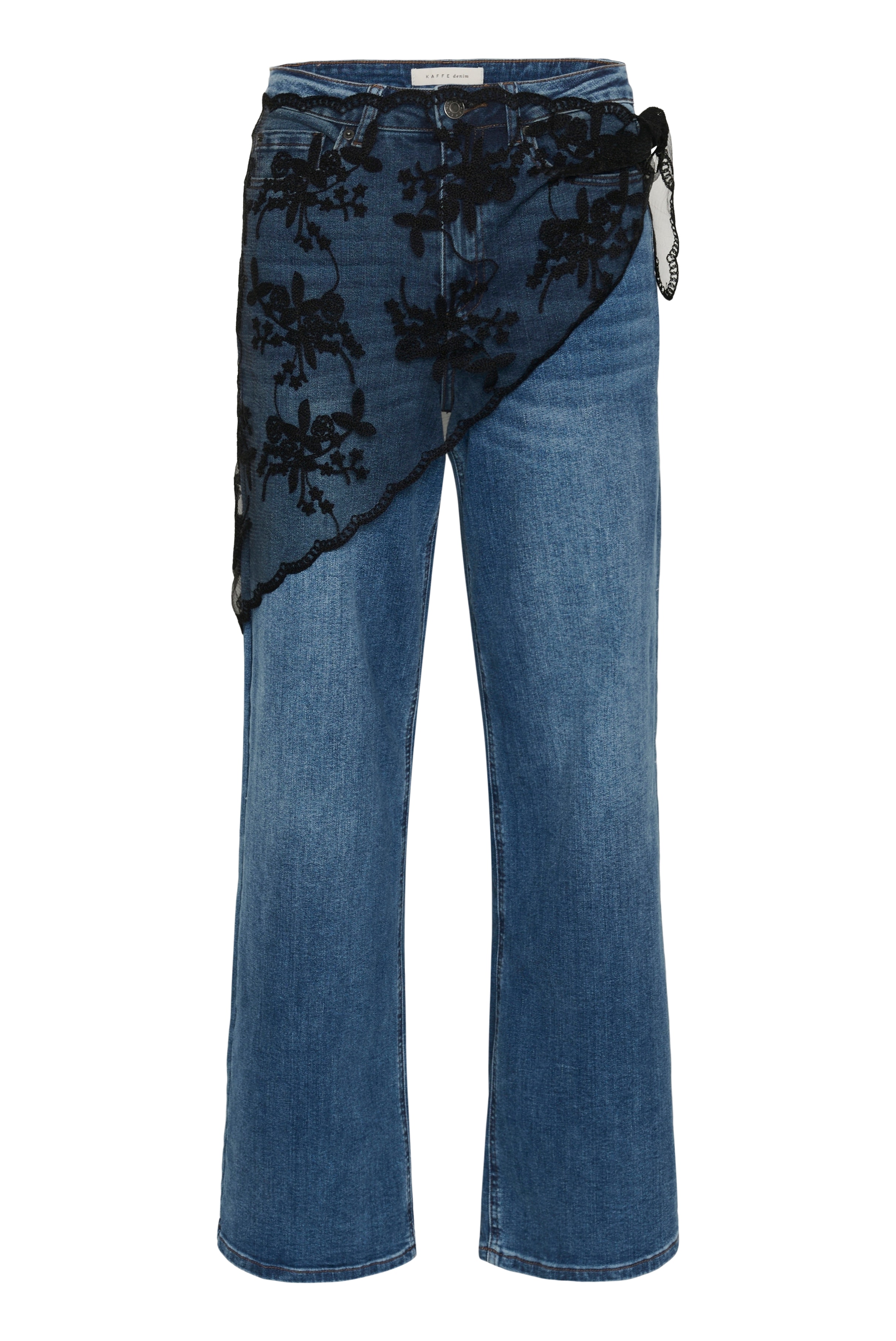 KAhally Blondeskjerf PACK FRONT 10512265-181312