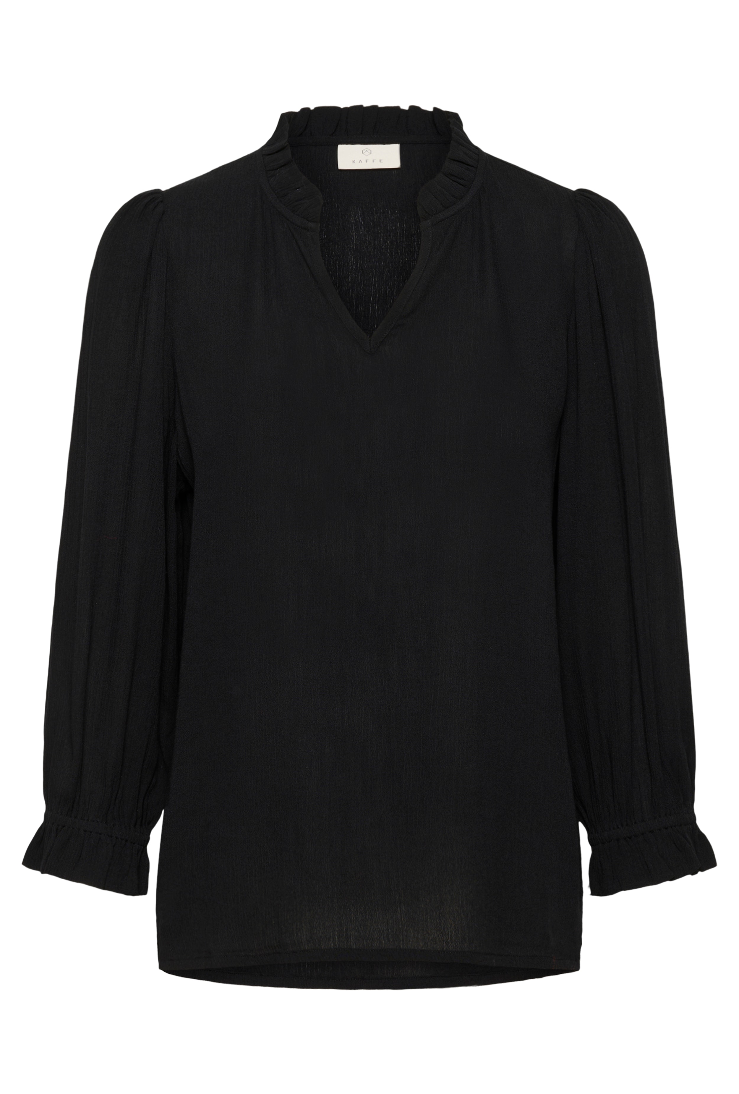 KAliv Bluse LOOKBOOK FRONT 10510746-100121