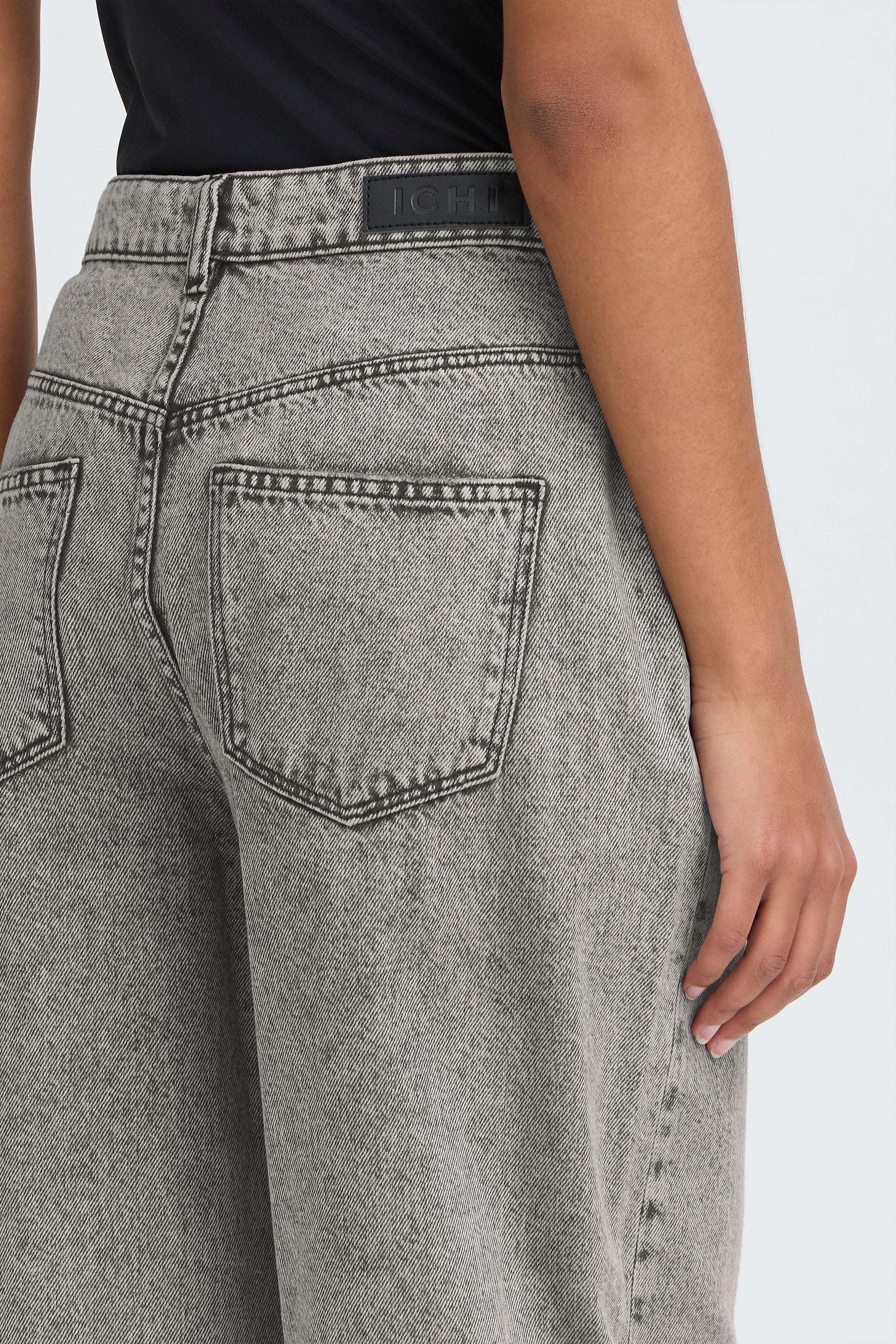 IHBERISEL Jeans LOOKBOOK DETAIL 20124033-900004256