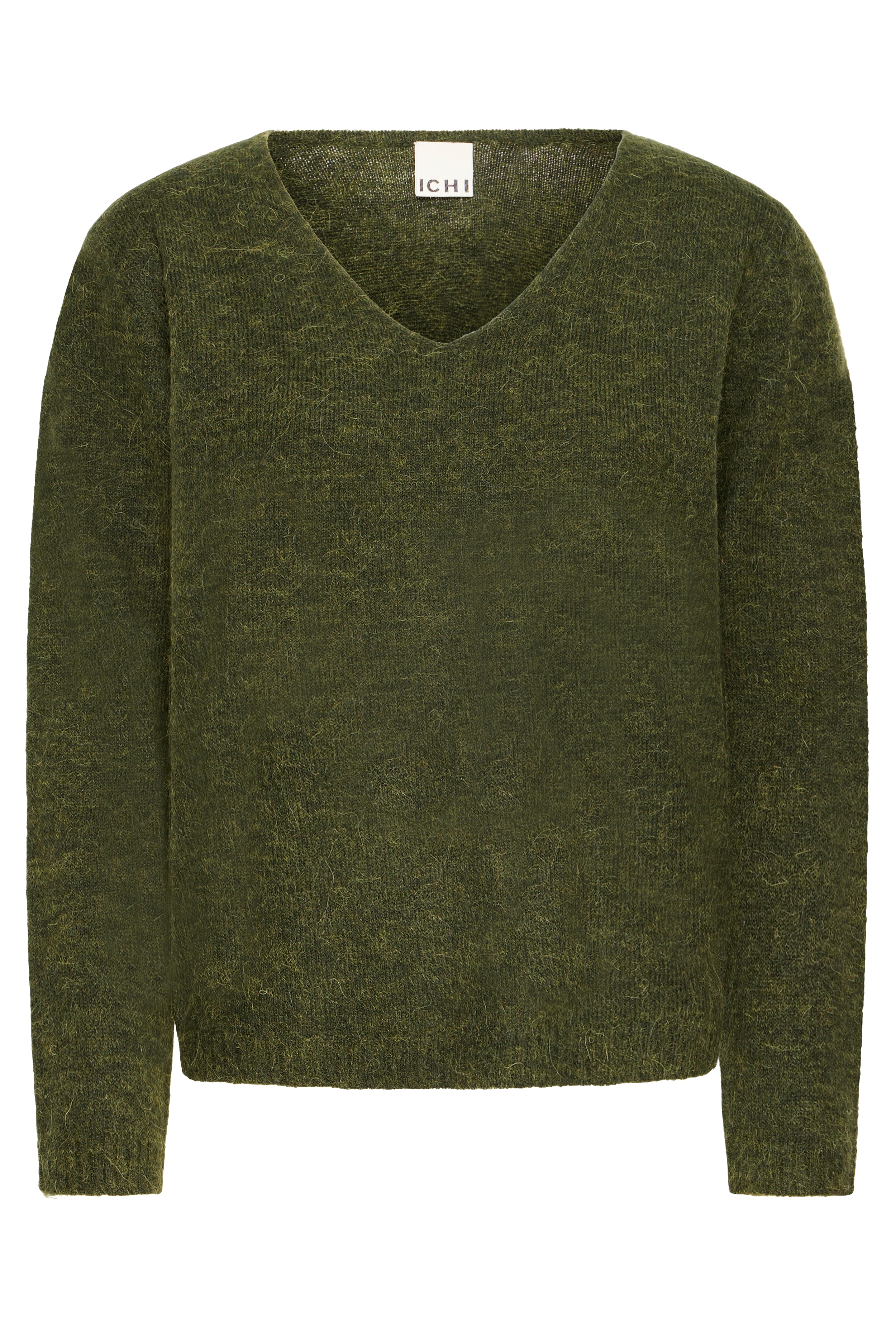 IHKAMARA Pullover LOOKBOOK DETAIL 20124162-190419