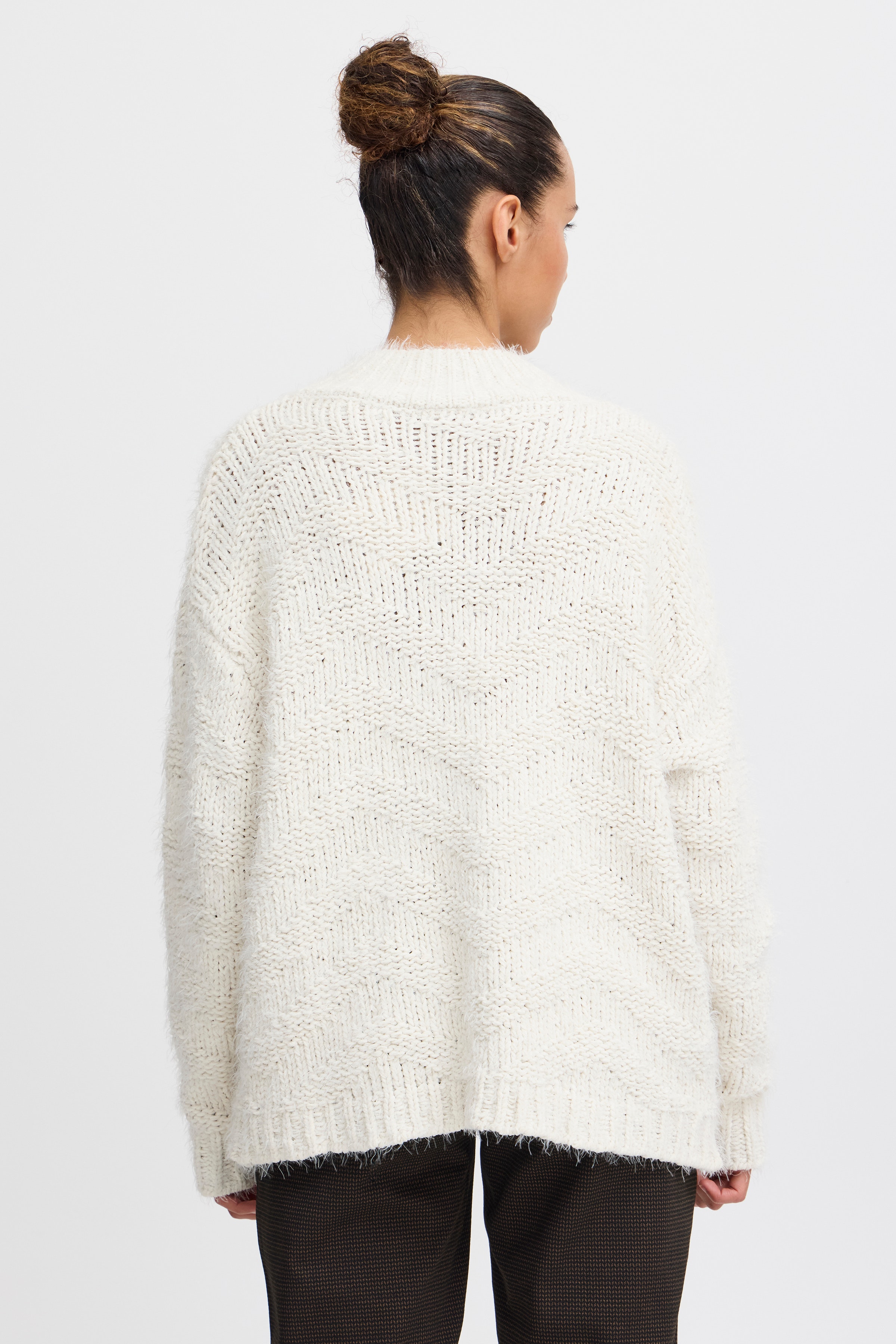 IHADELINE Pullover LOOKBOOK BACK 20121904-130905