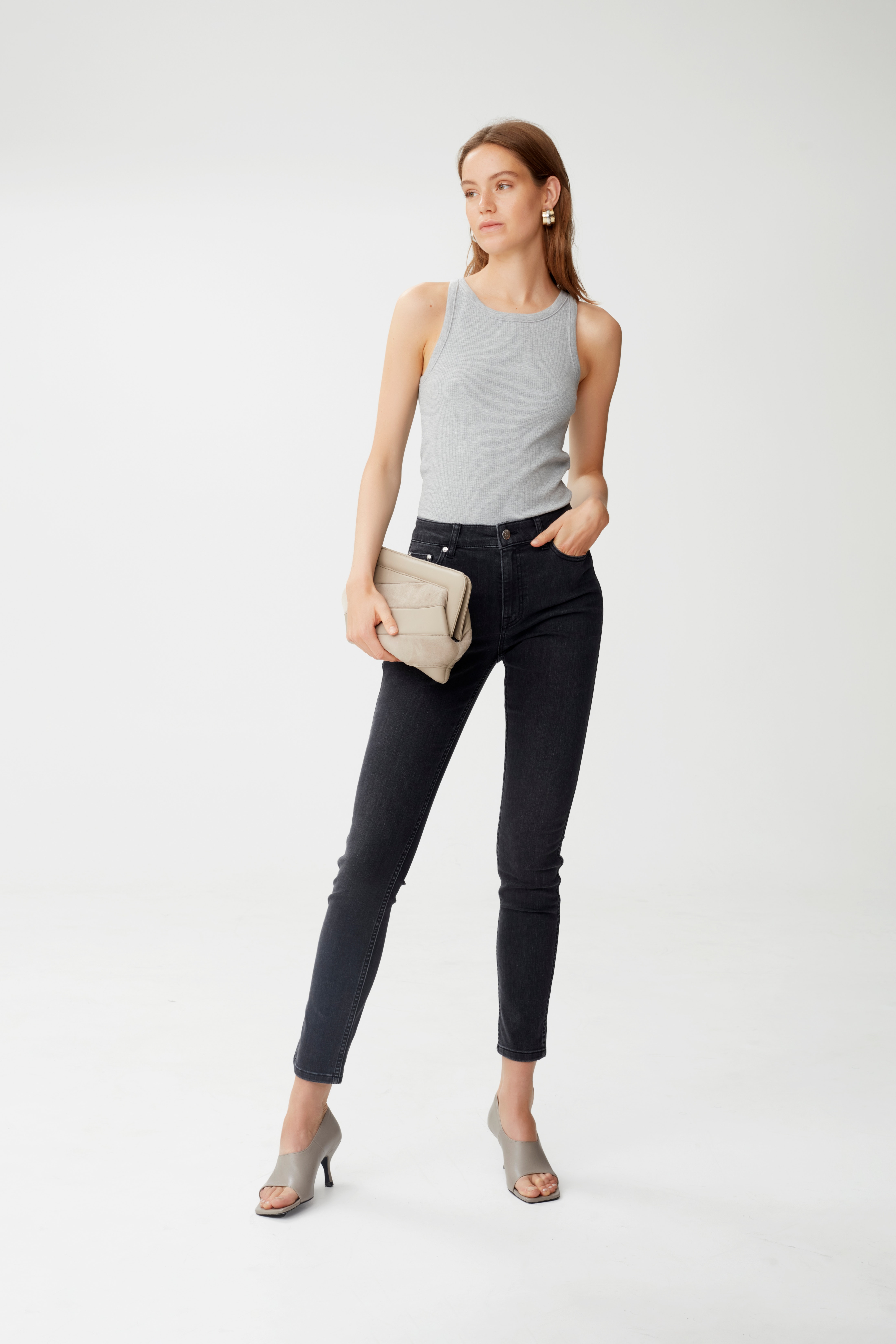 EmilyGZ Jeans LOOKBOOK FRONT 10904650-100913