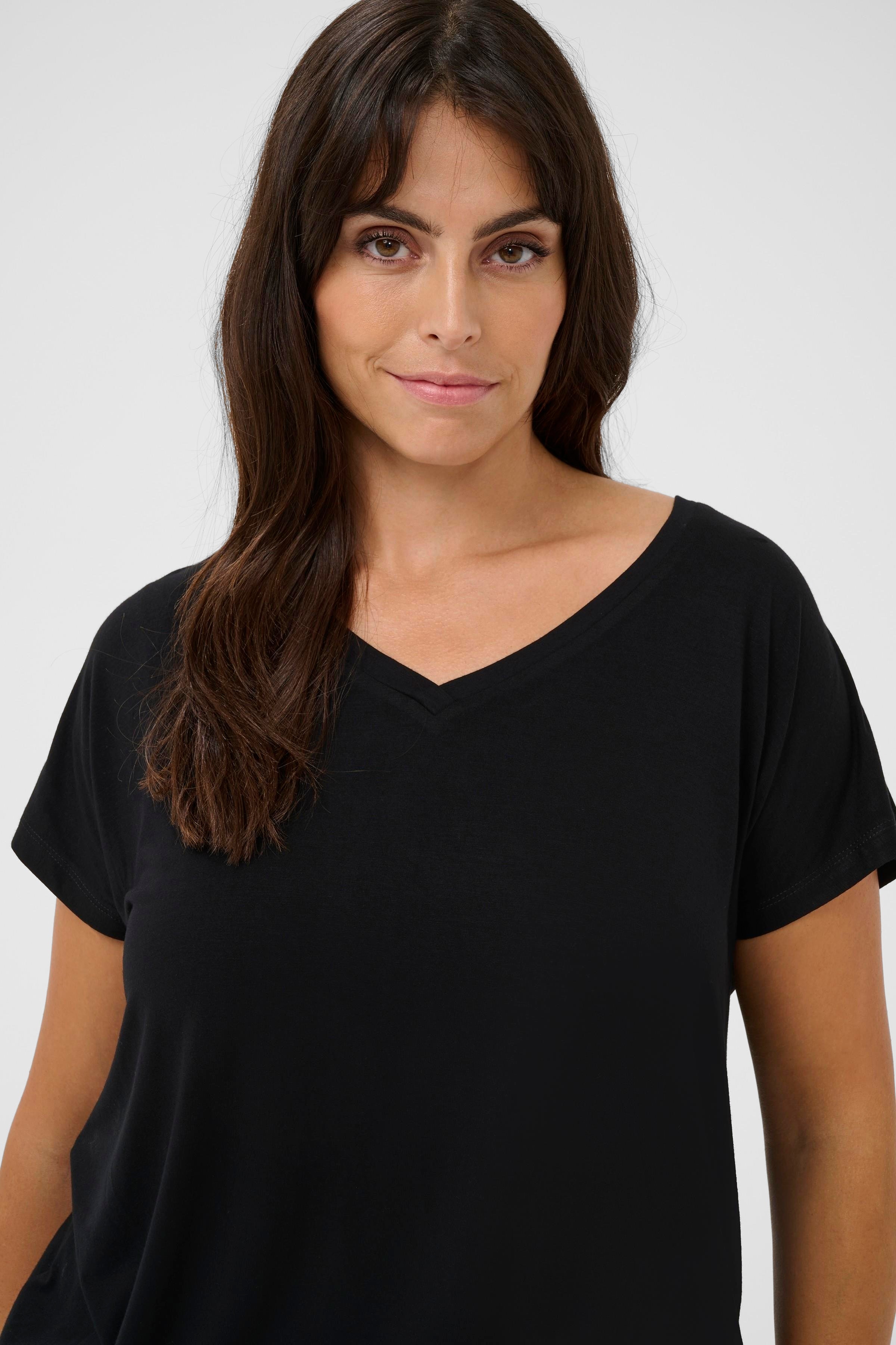 KCjena T-shirt LOOKBOOK DETAIL 10582099-100121