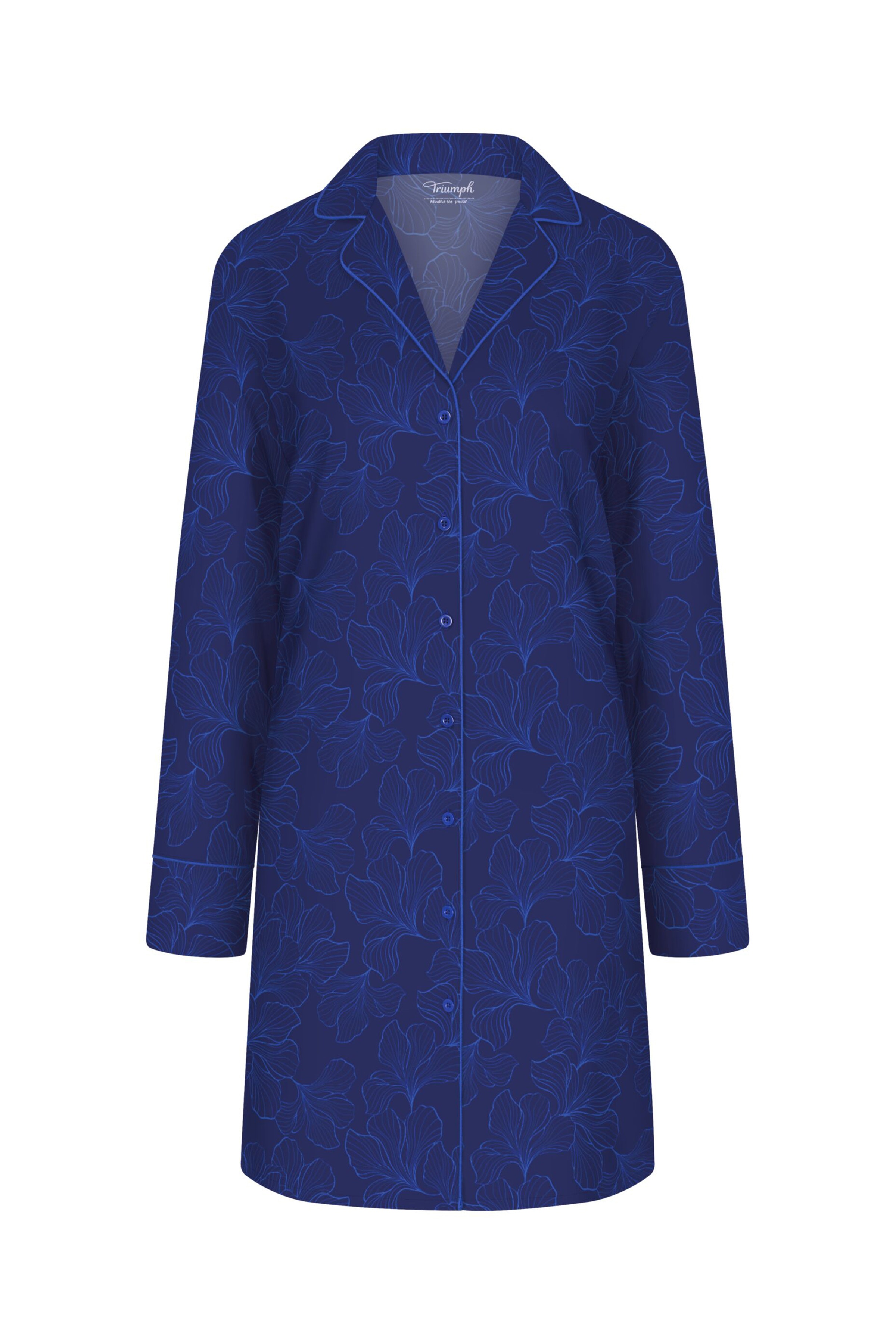Triumph Nachthemd PACK FRONT 40500309-TM008