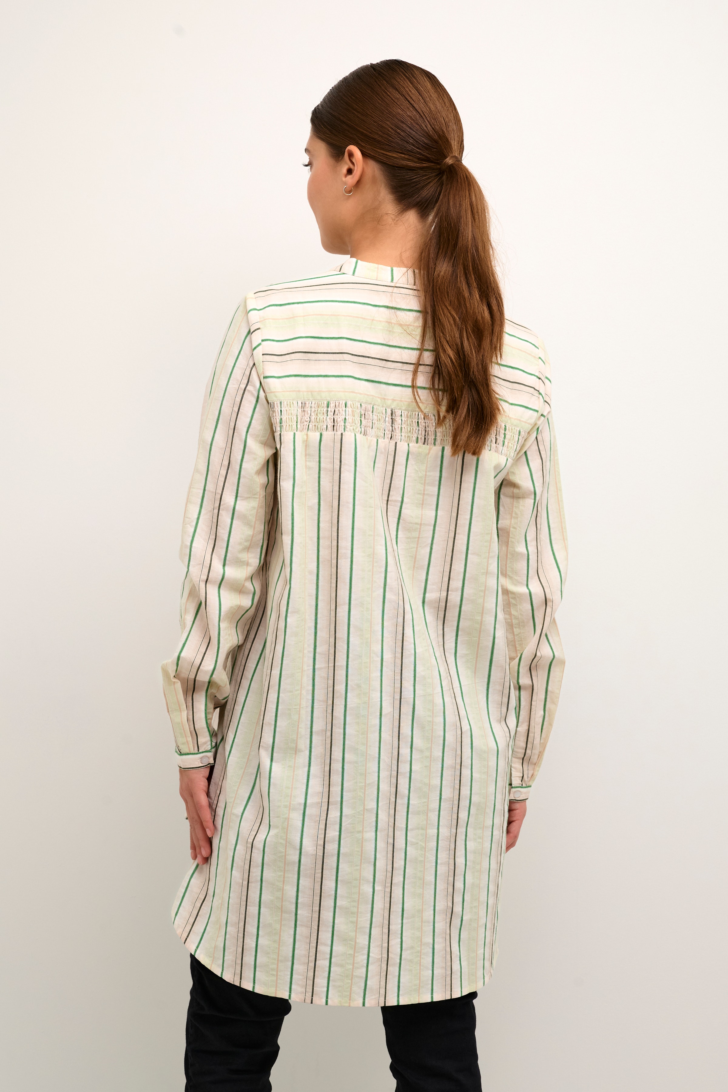 BPjosefine Tunika LOOKBOOK BACK 10590390-104064B