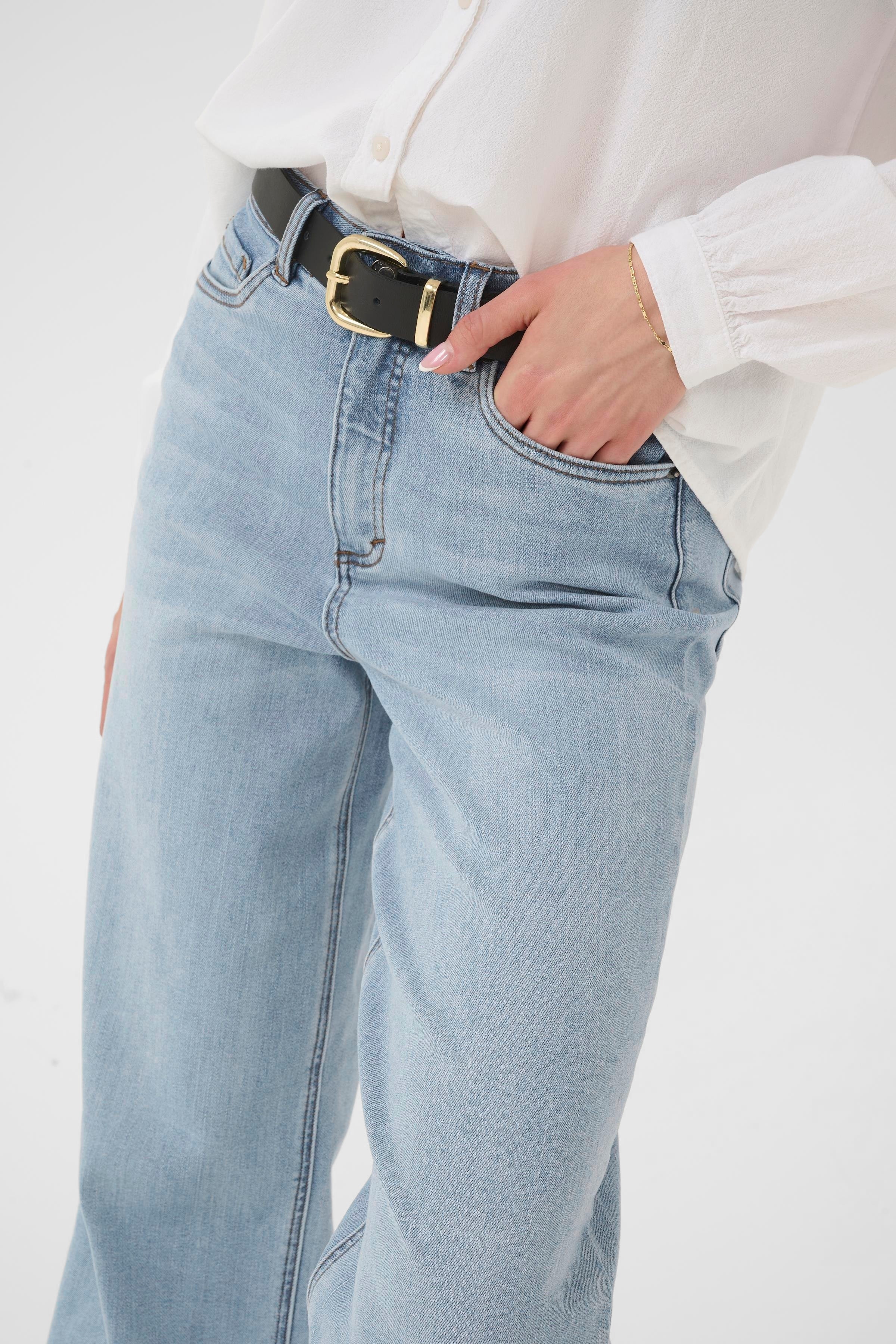 KAmeadow Jeans LOOKBOOK DETAIL 10510711-101012