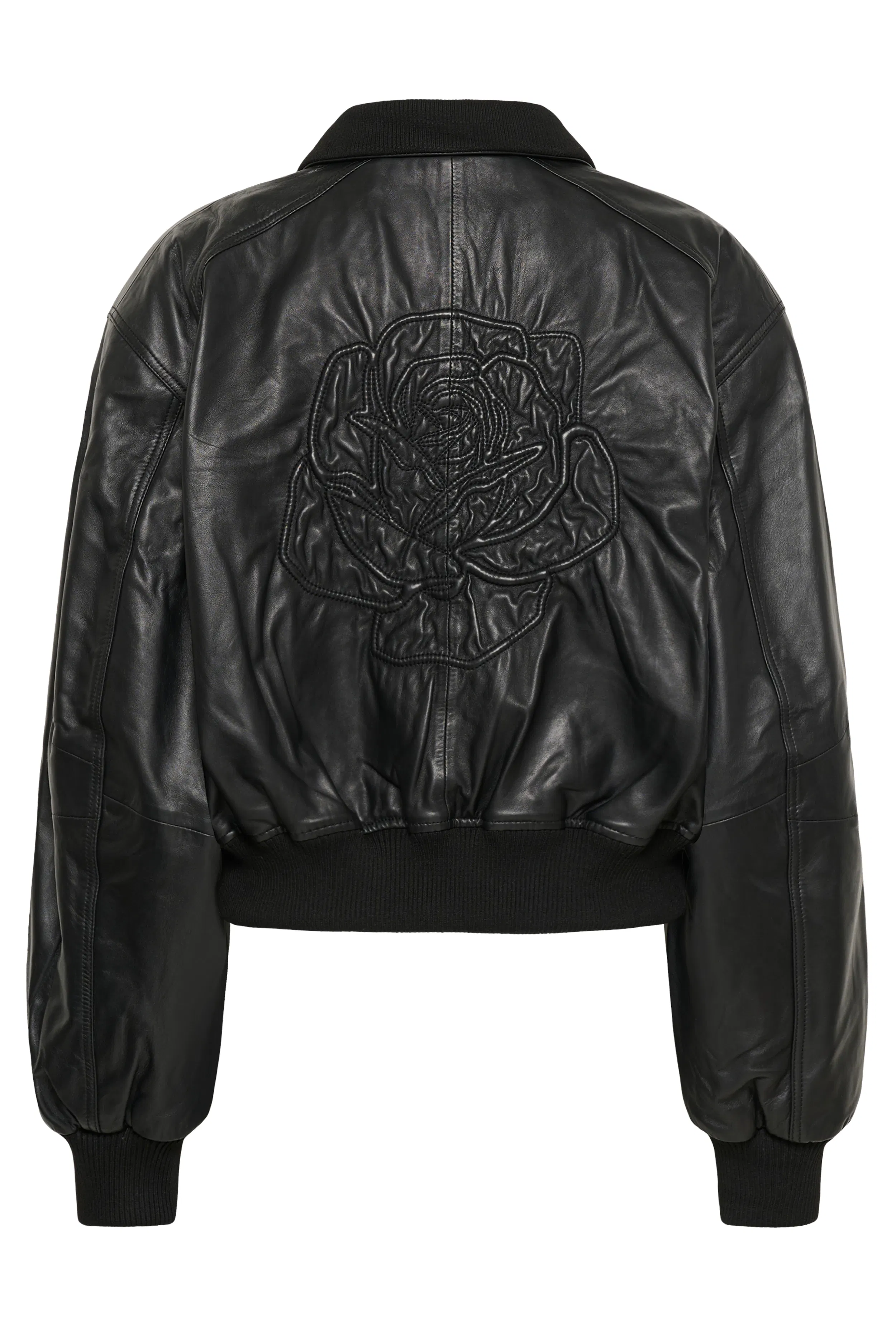 GZhannie Outerwear PACK FRONT 10911607-100017