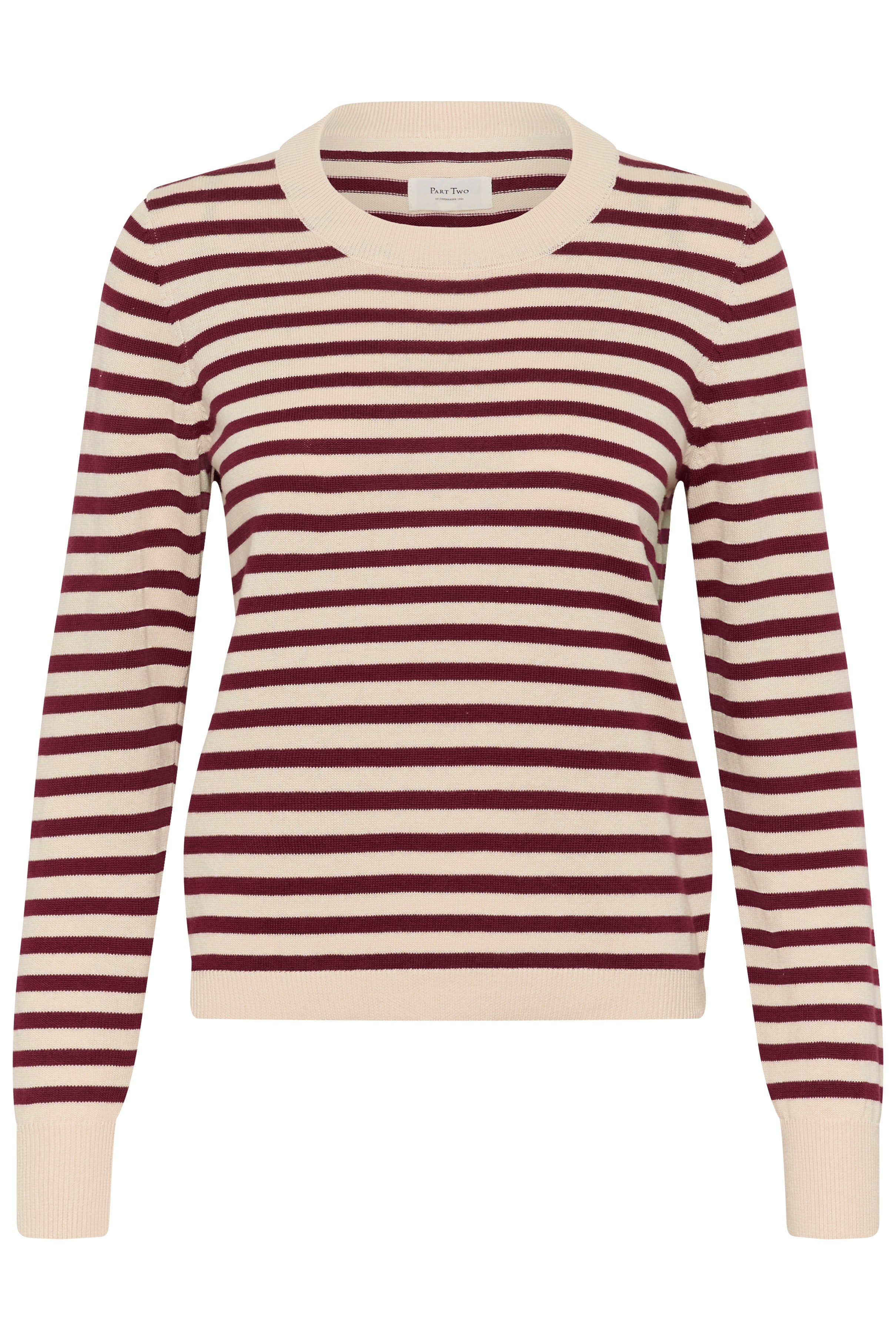 GertiePW Pullover PACK FRONT 30308324-304493