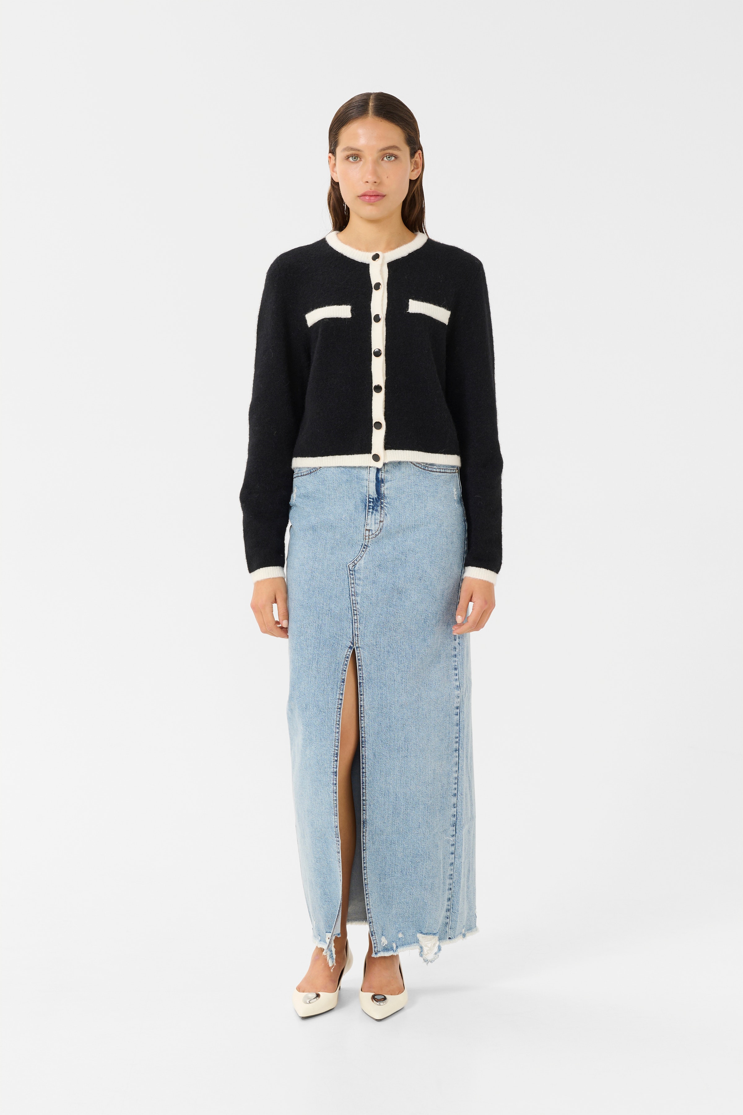 GZalpha Pullover LOOKBOOK FRONT 10910459-107260