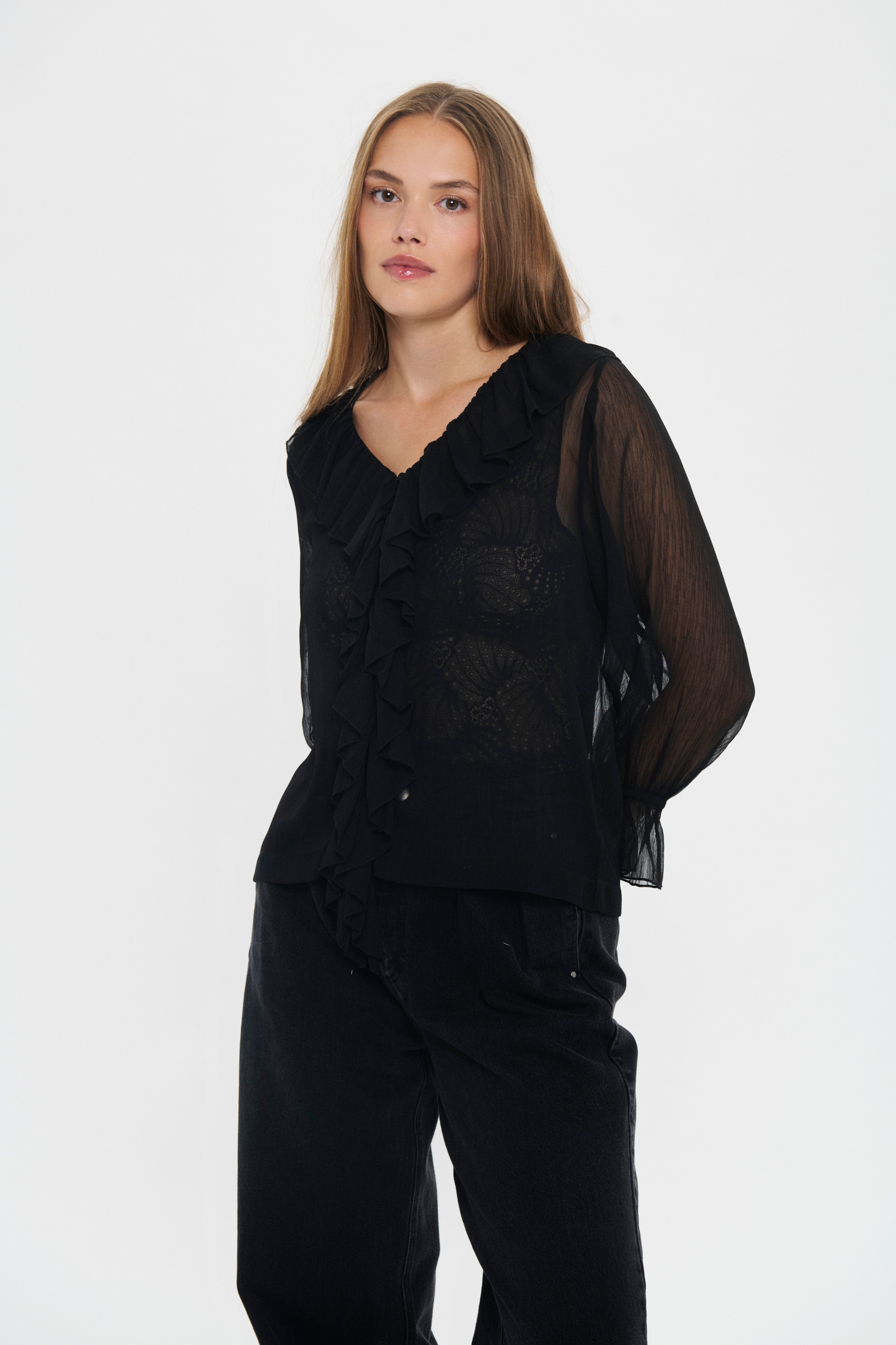 NanetteSZ Blouse LOOKBOOK FRONT 30514559-193911