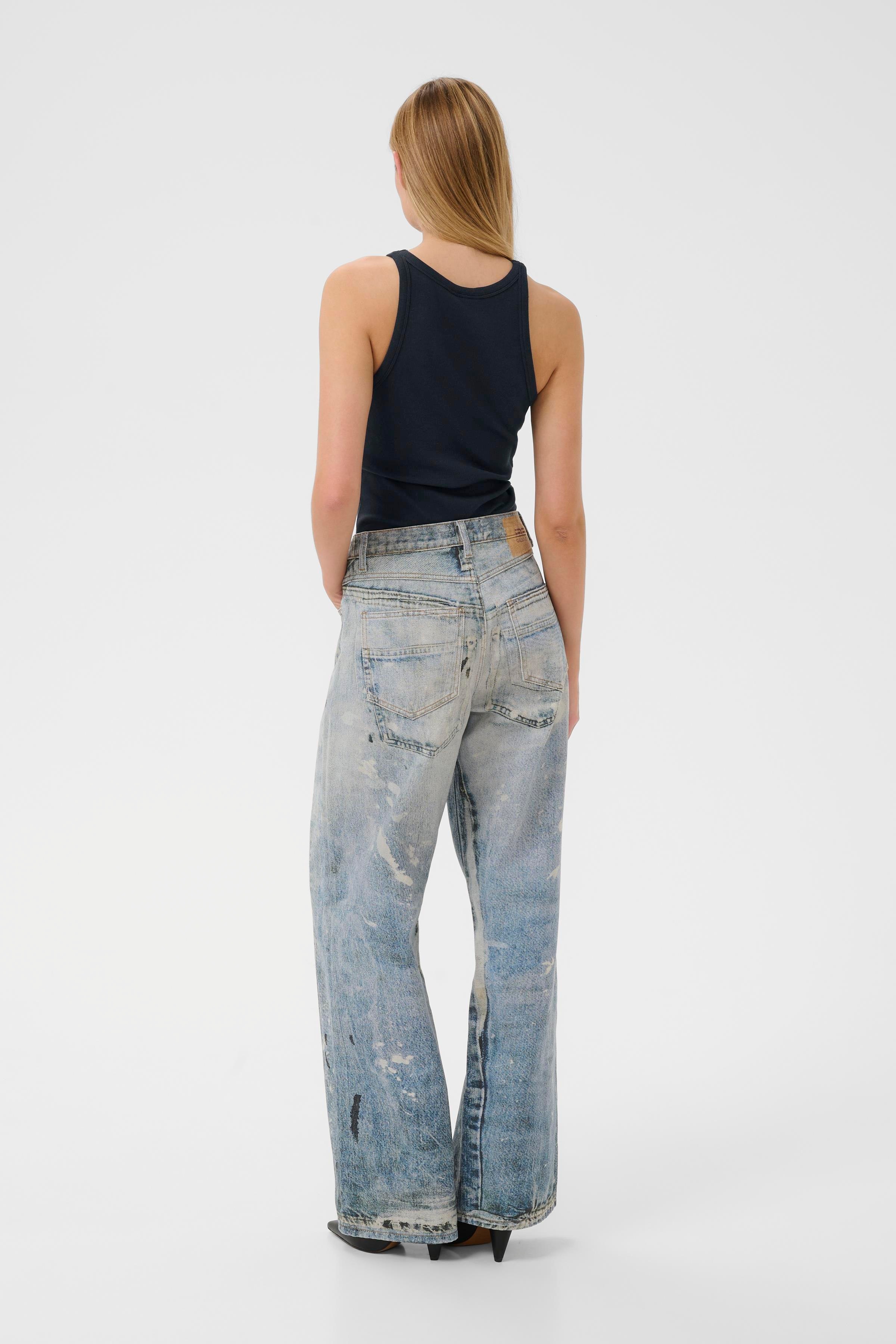 GZdrew Top LOOKBOOK BACK 10910066-193922