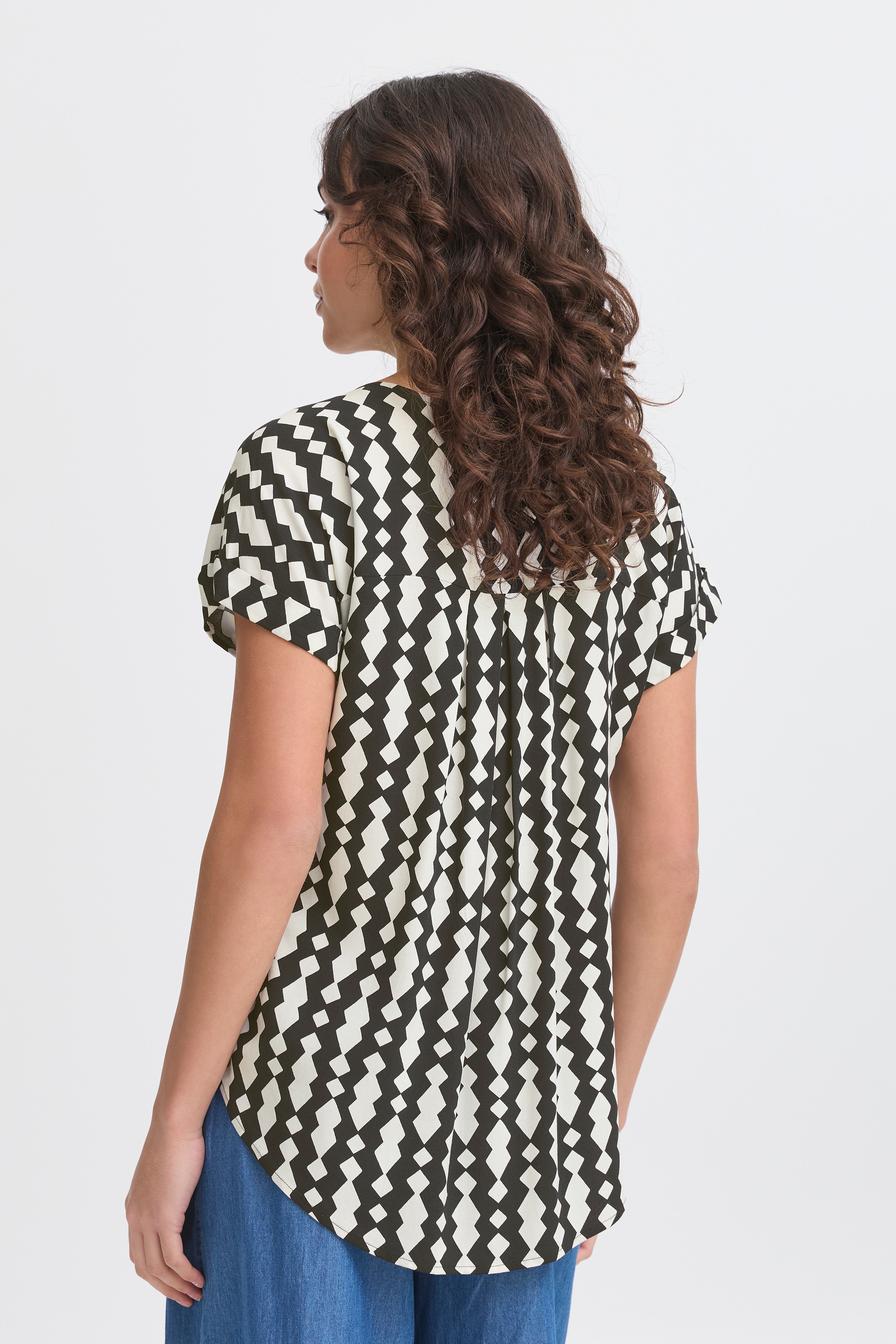 FRHEAT Bluse LOOKBOOK FRONT 20615596-204764