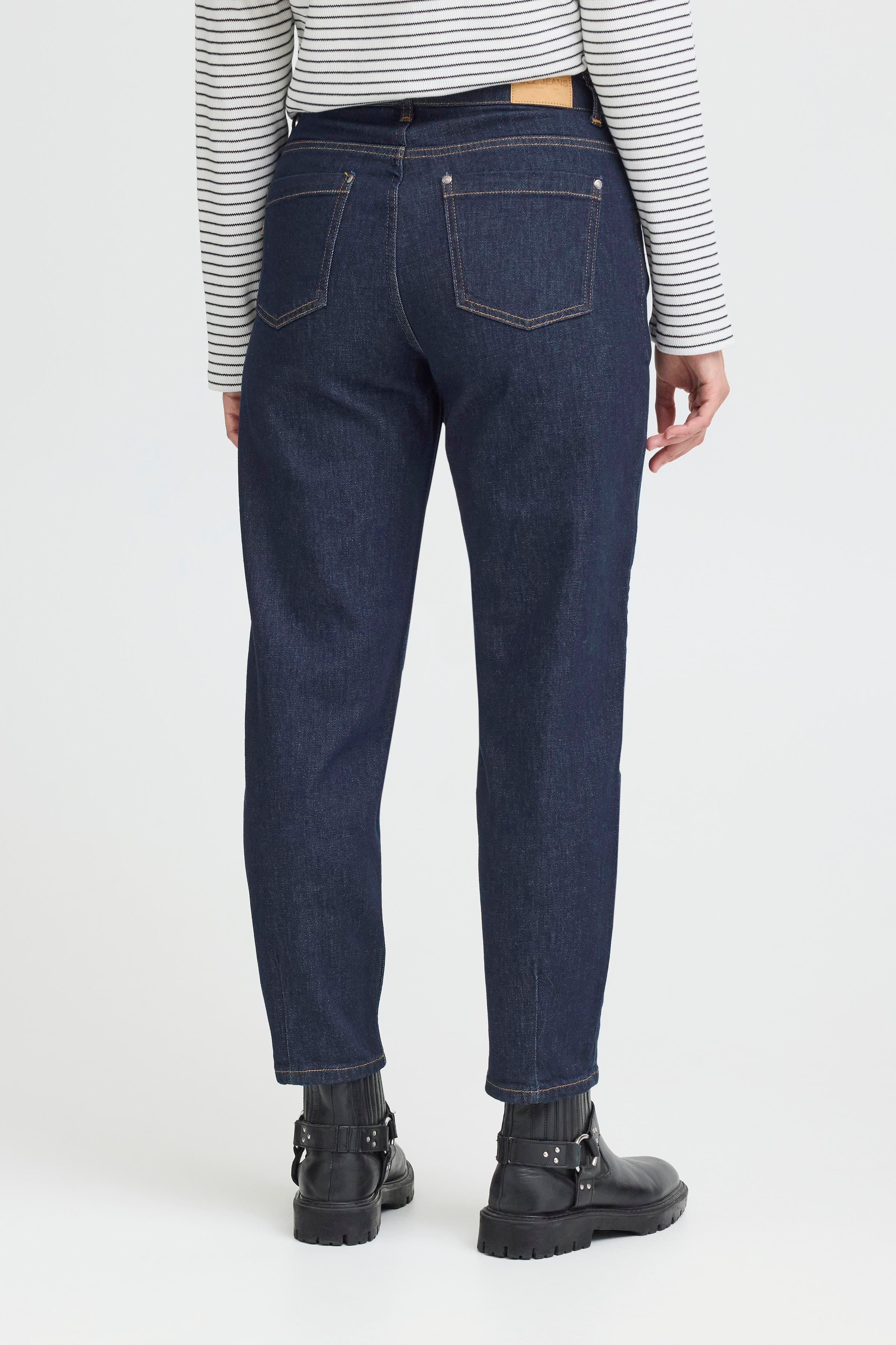 PZLIRA Jeans LOOKBOOK BACK 50209032-200002