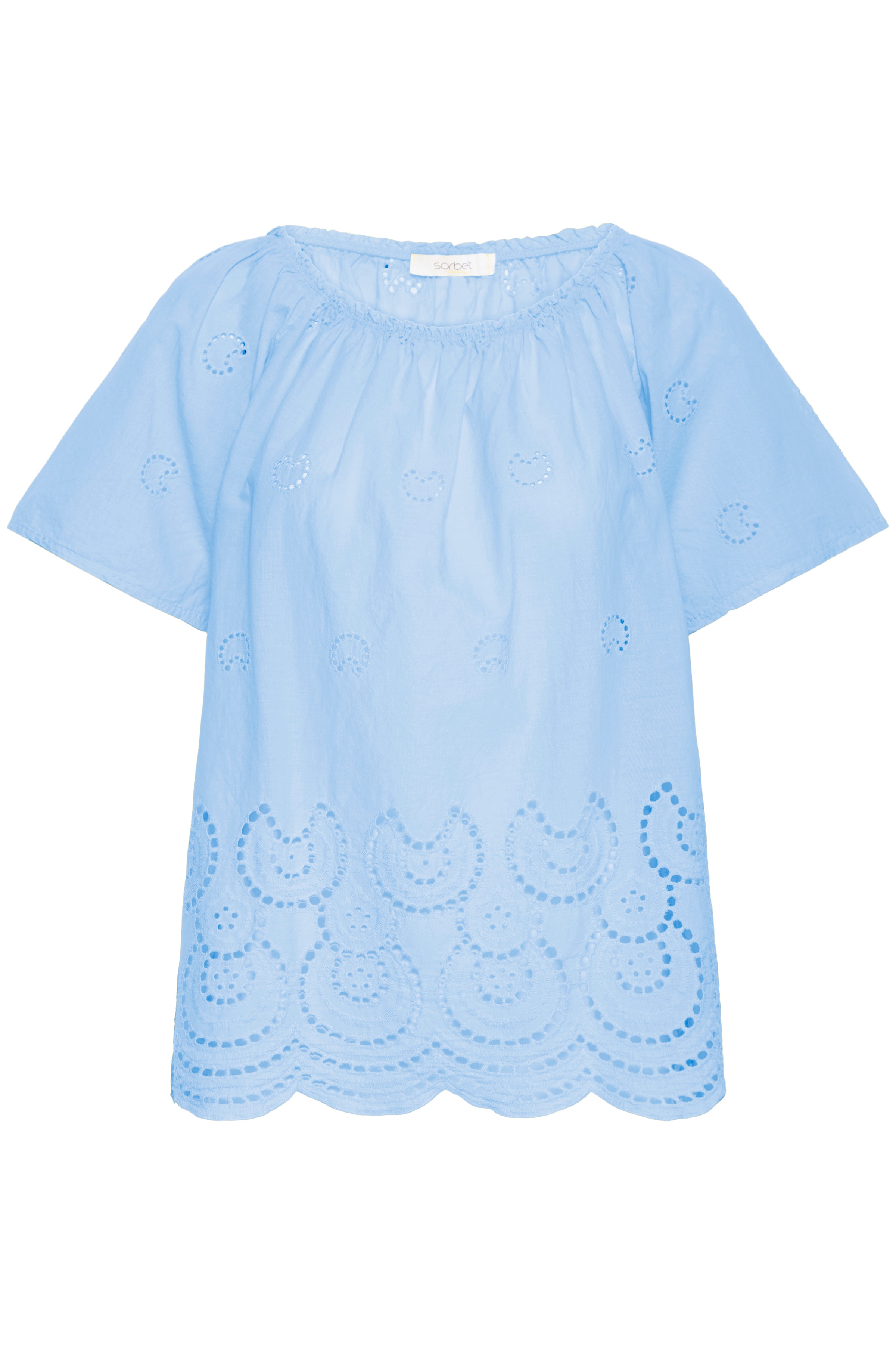 SBGOSIA Skjorte PACK FRONT 22101033-154020