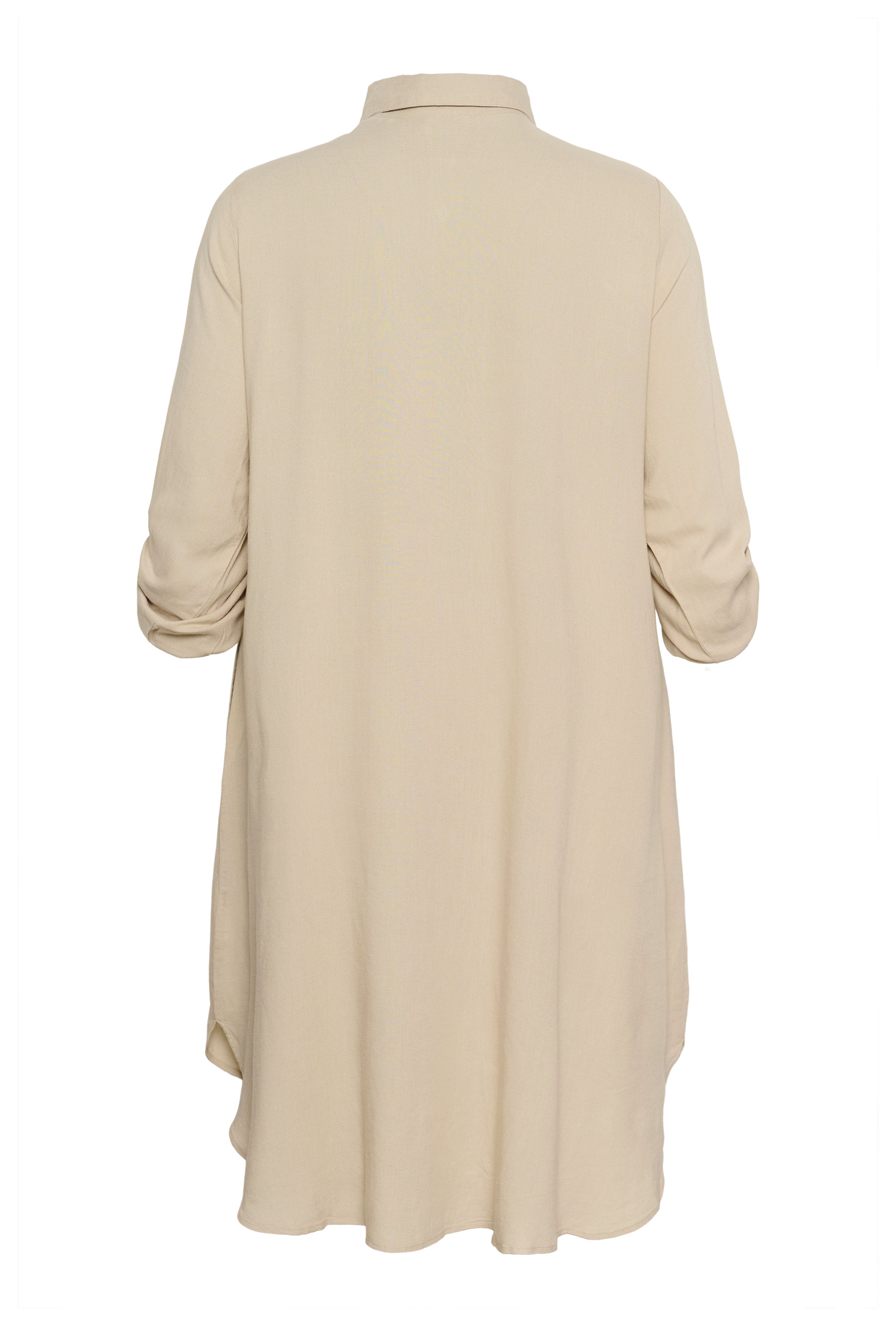 KCmille Leinenkleid PACK BACK 10582213-151305