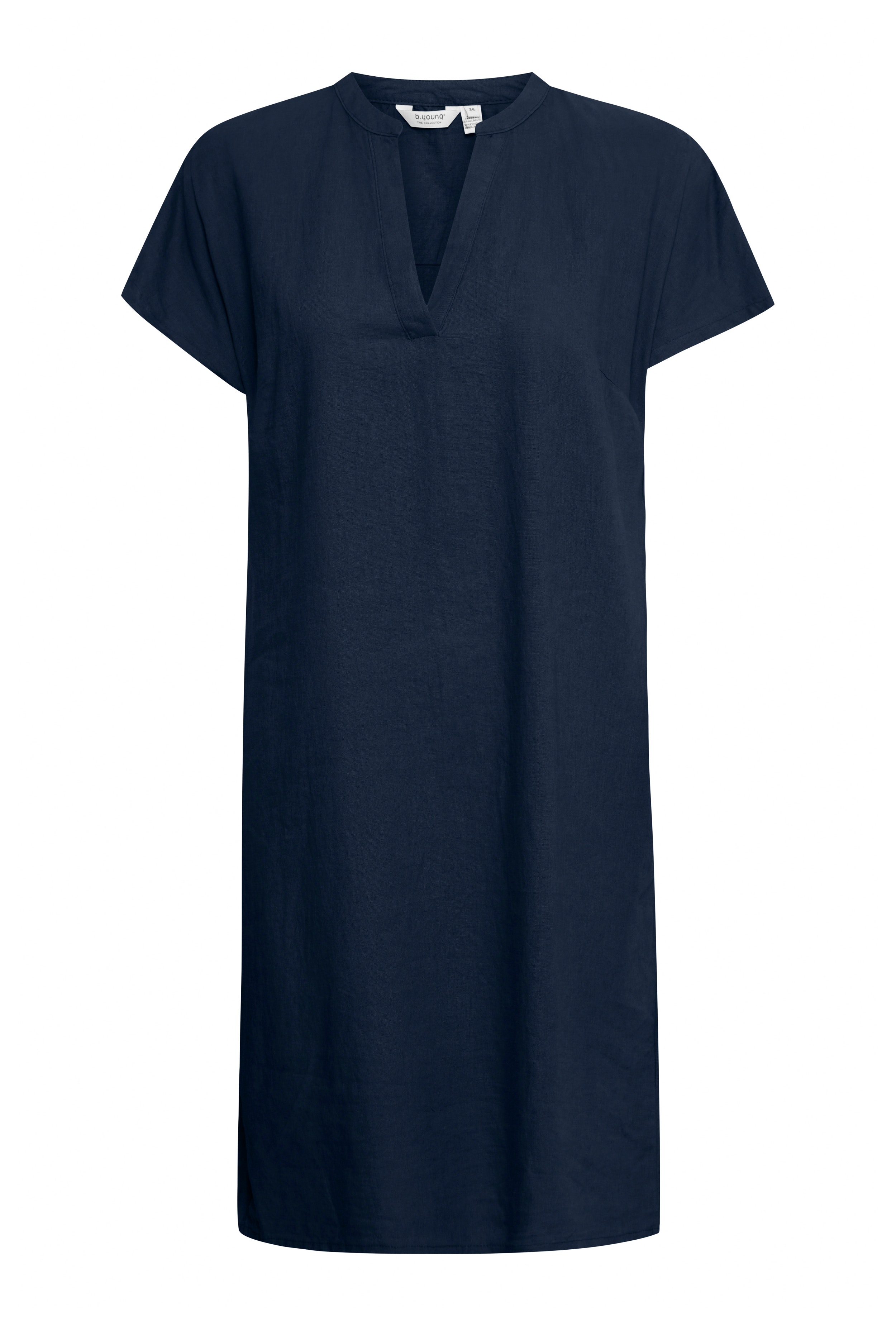 BYFALAKKA Kjole PACK FRONT 20811336-194020