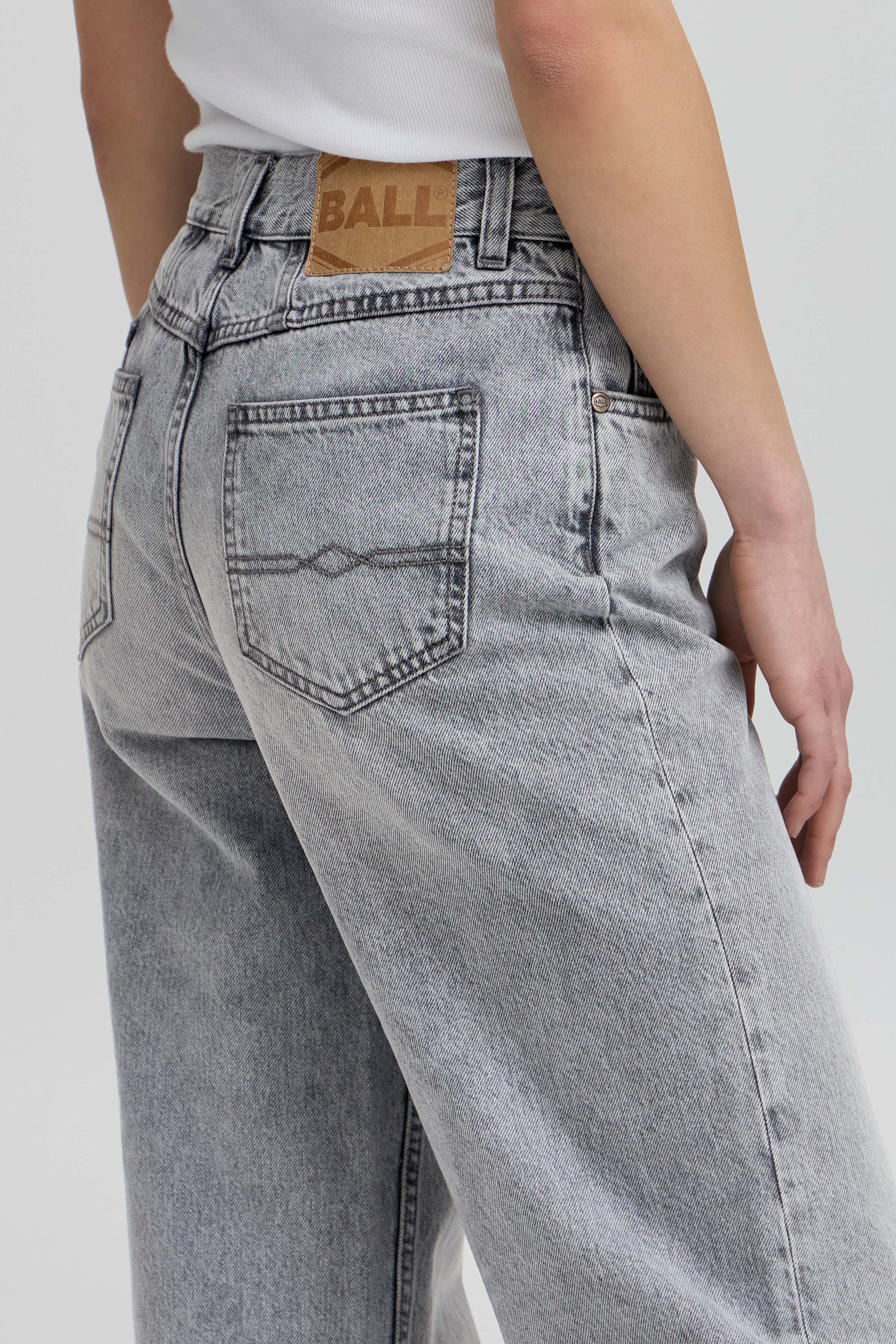 BASERENA Jeans LOOKBOOK DETAIL 50405138-204607