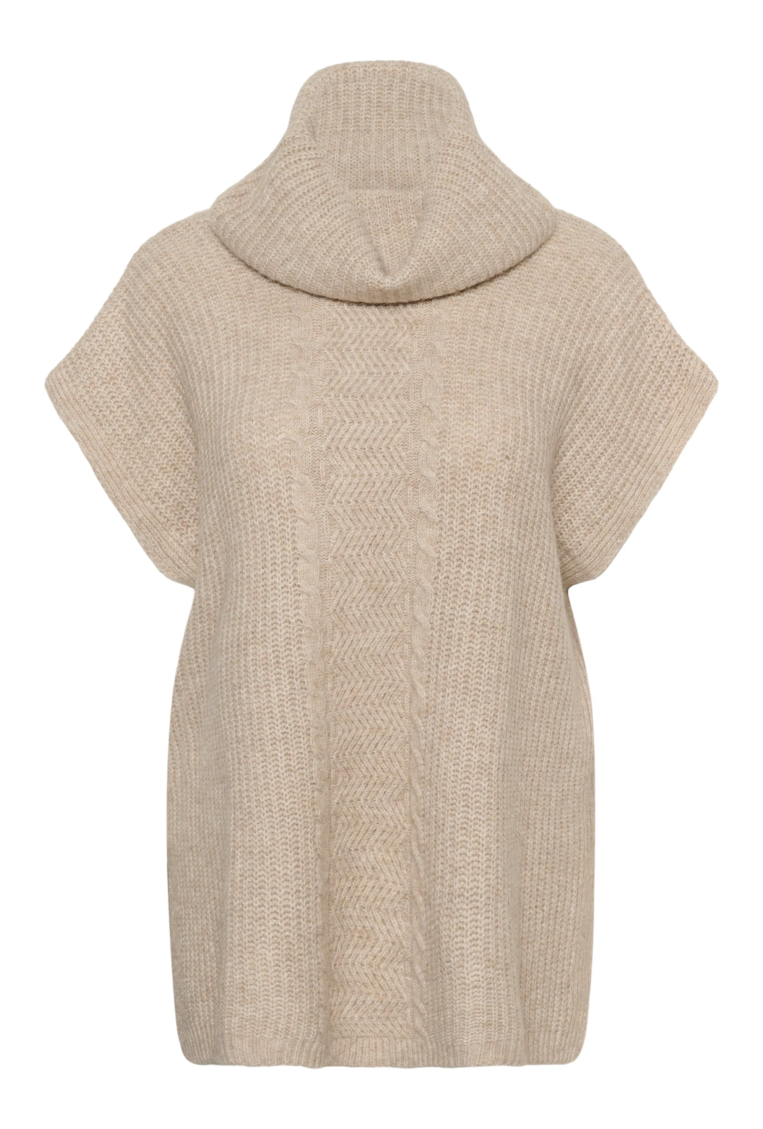 KCmala Poncho PACK FRONT 10583504-1513051