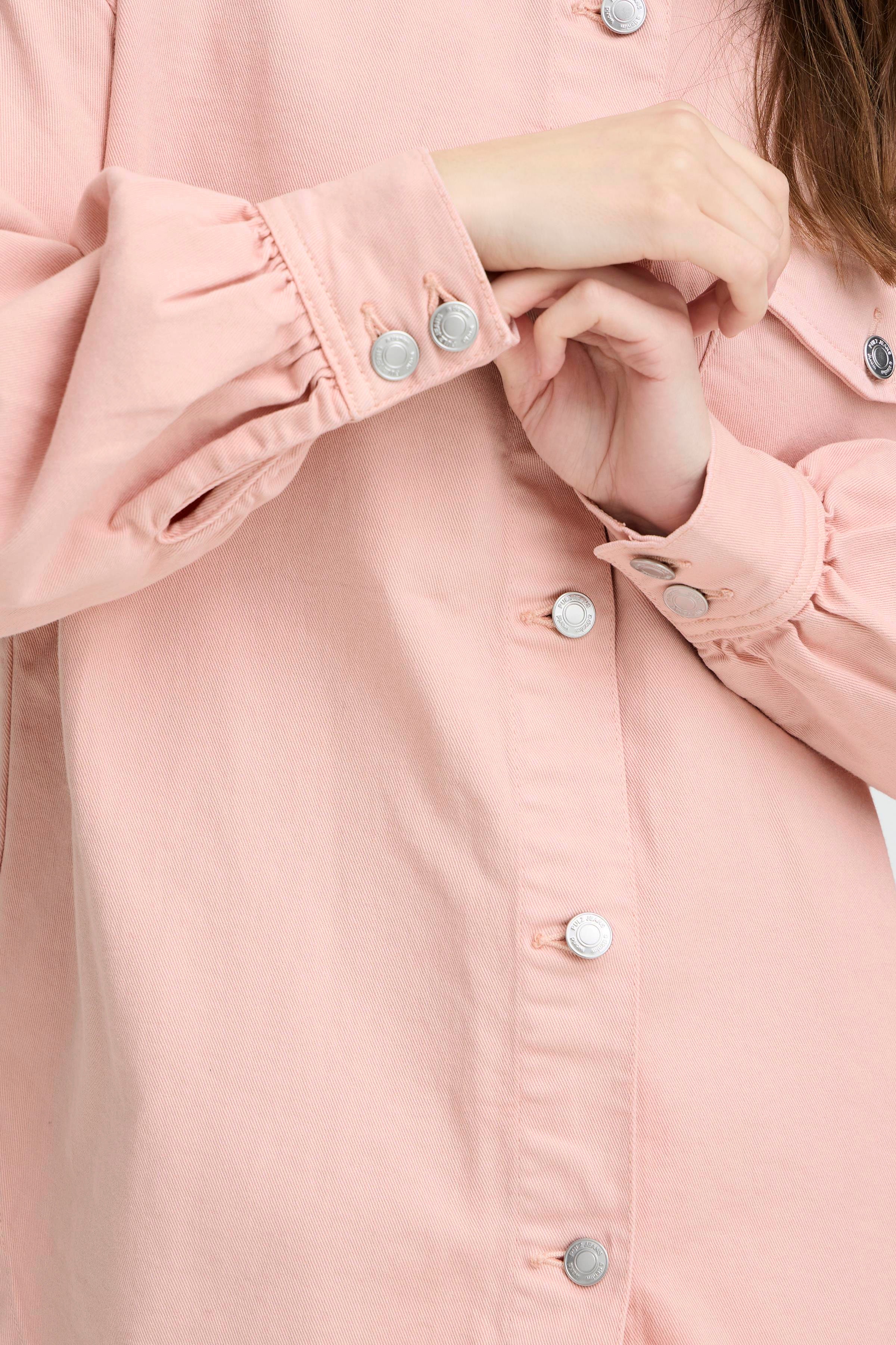 PZADDY Skjorte LOOKBOOK DETAIL 50210294-141508