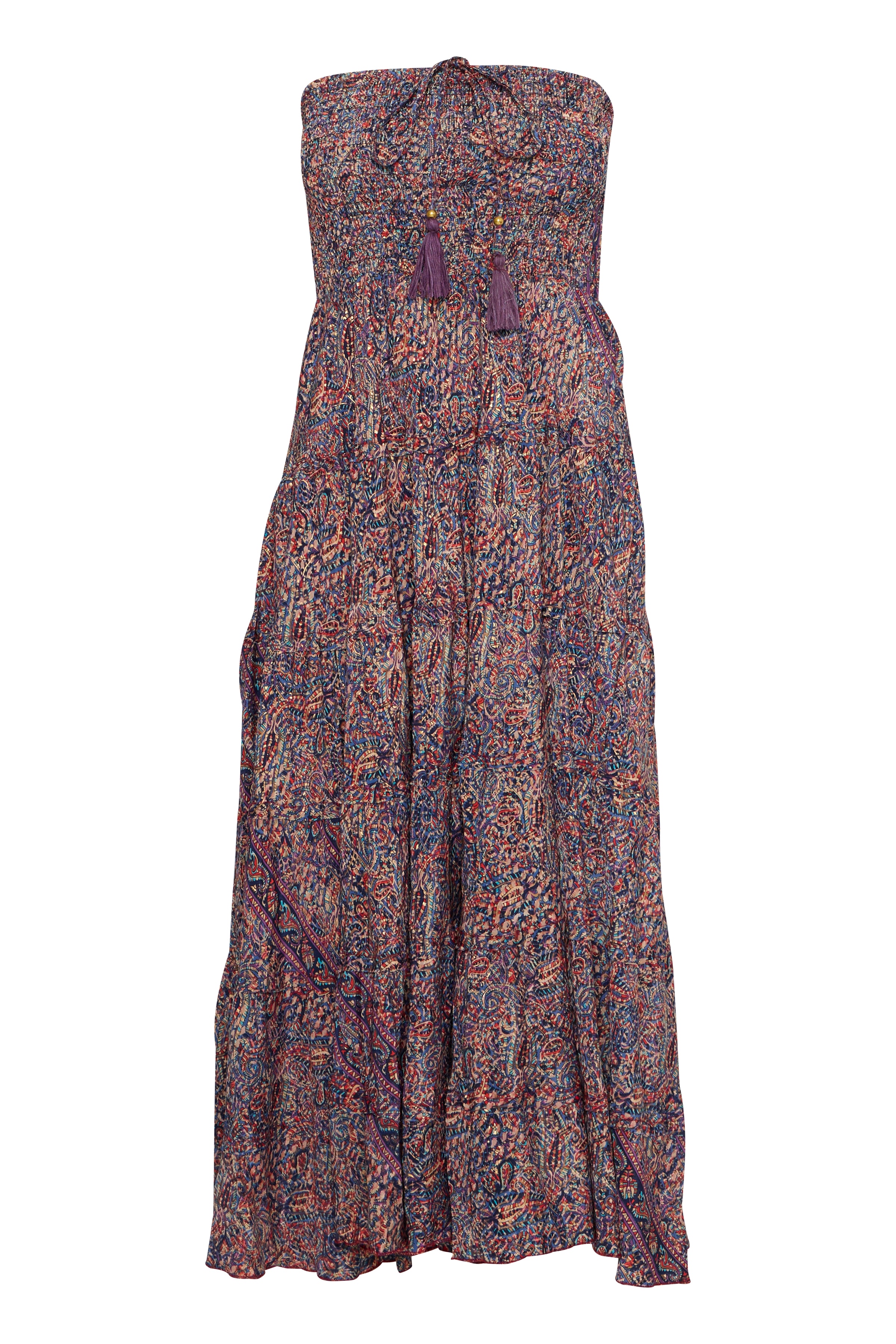 SBKAMILA Dress PACK FRONT 22100677-193923