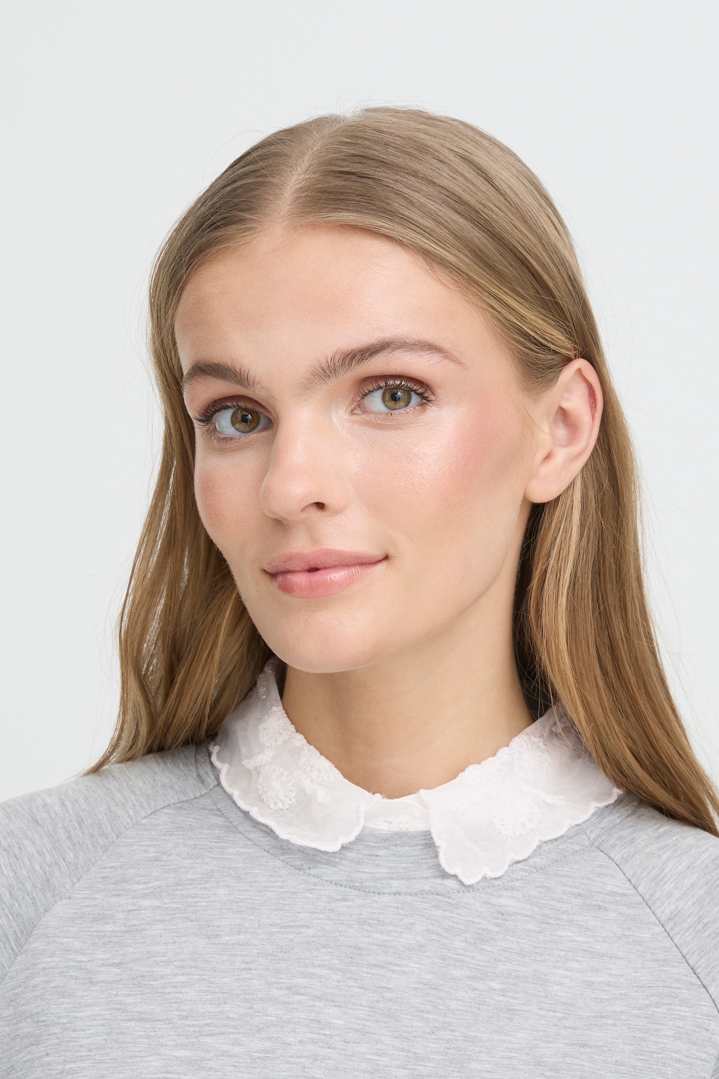 IABEININE Collar LOOKBOOK FRONT 20125390-114201