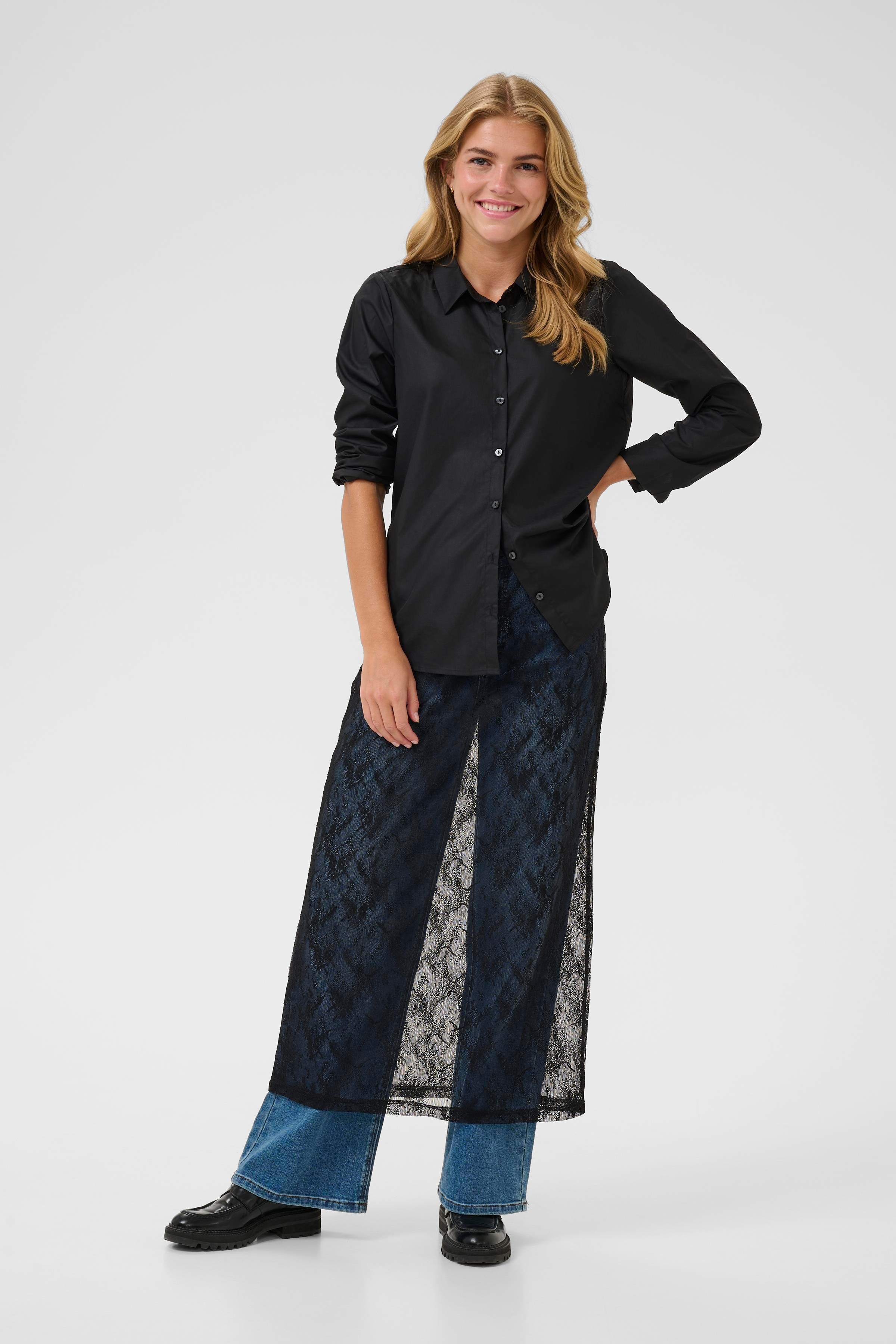 KAvivian Nederdel LOOKBOOK FRONT 10510577-100121